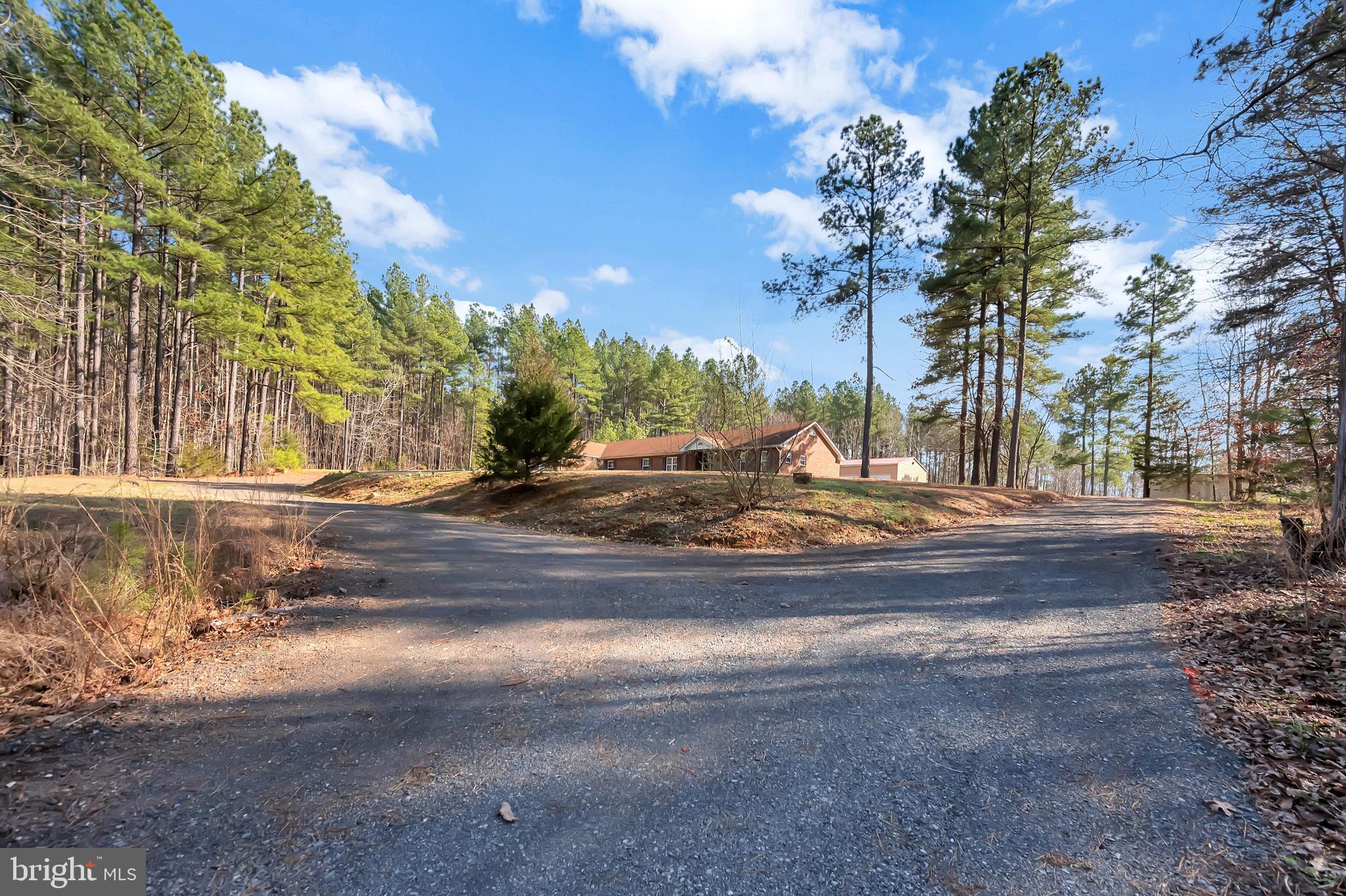RAPIDAN HILLS - Residential