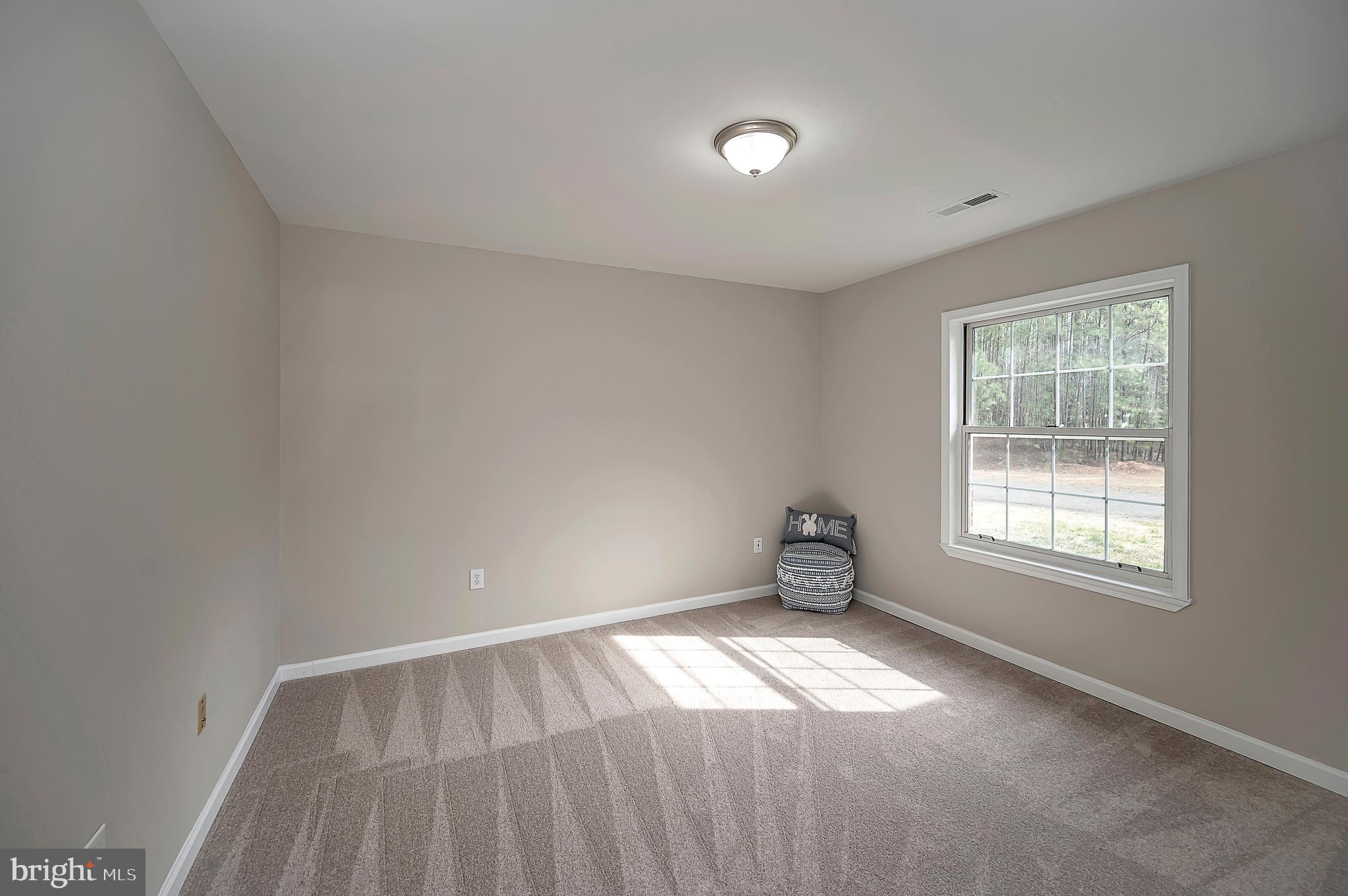 RAPIDAN HILLS - Residential