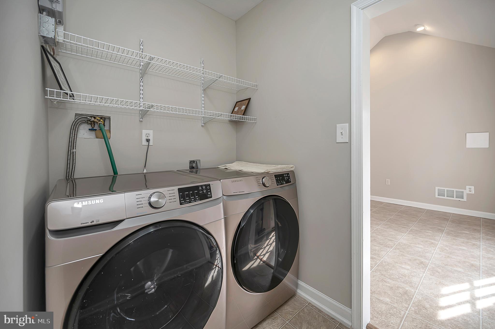 RAPIDAN HILLS - Residential