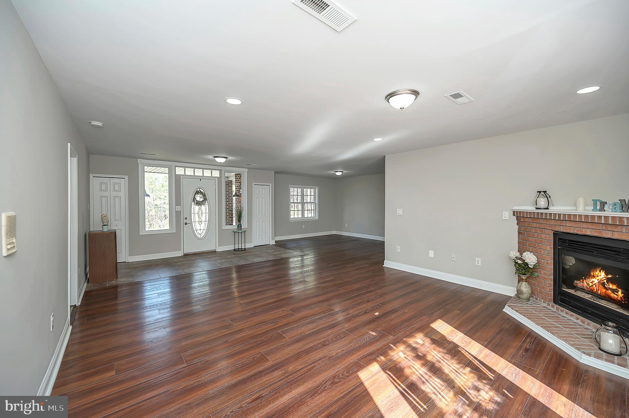 RAPIDAN HILLS - Residential