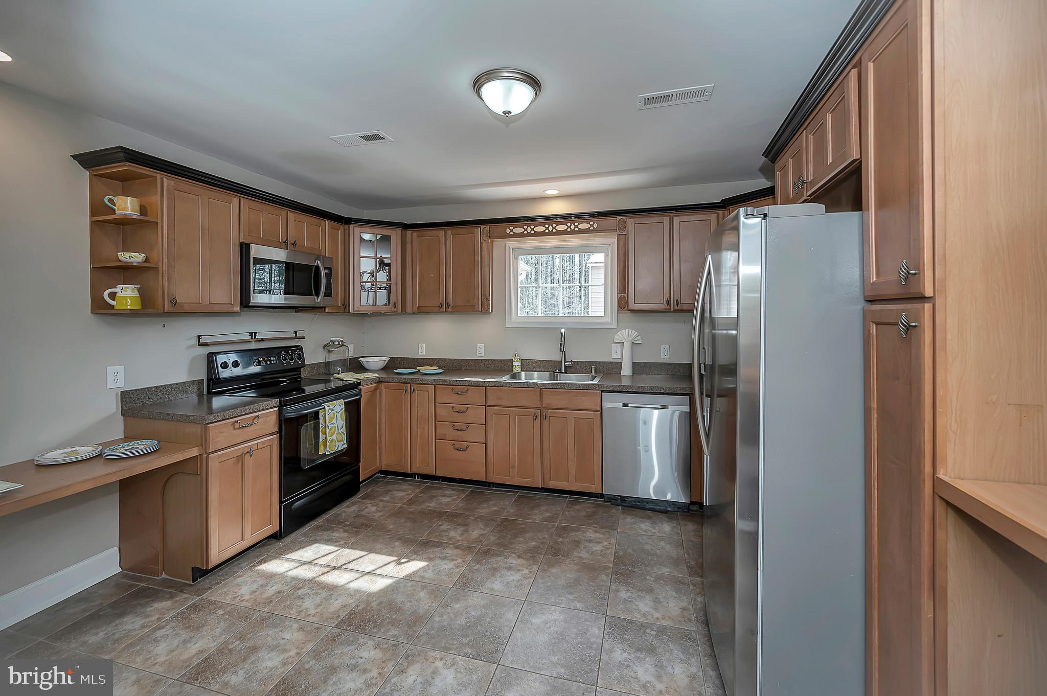 RAPIDAN HILLS - Residential