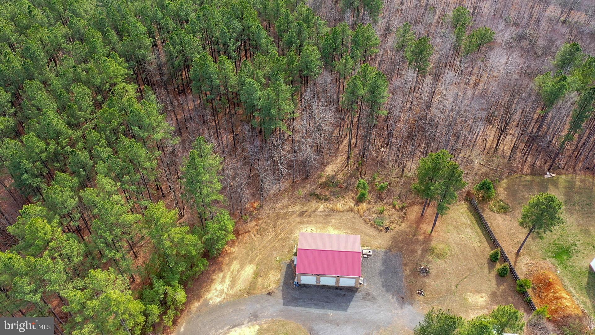 RAPIDAN HILLS - Residential