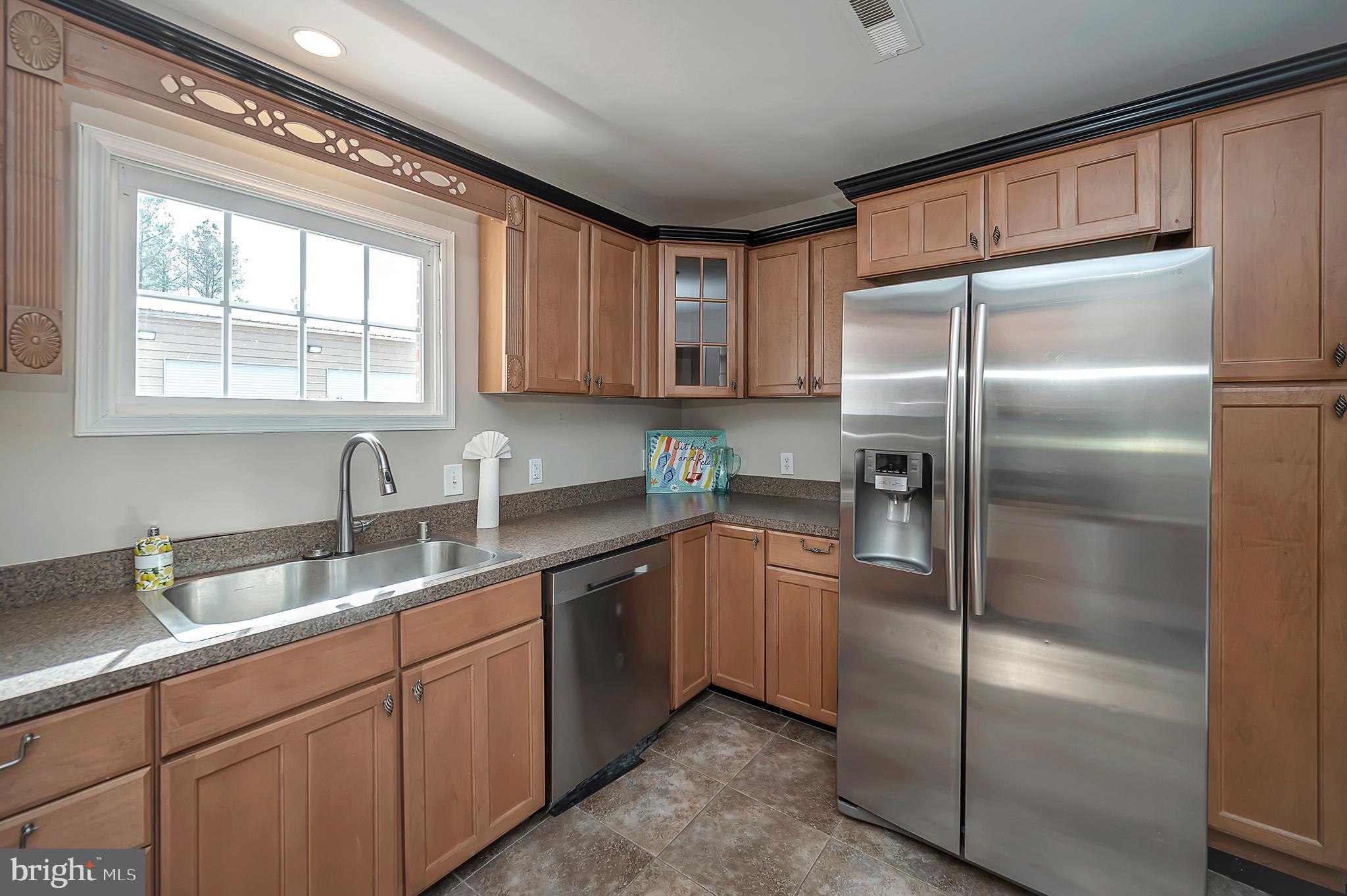 RAPIDAN HILLS - Residential