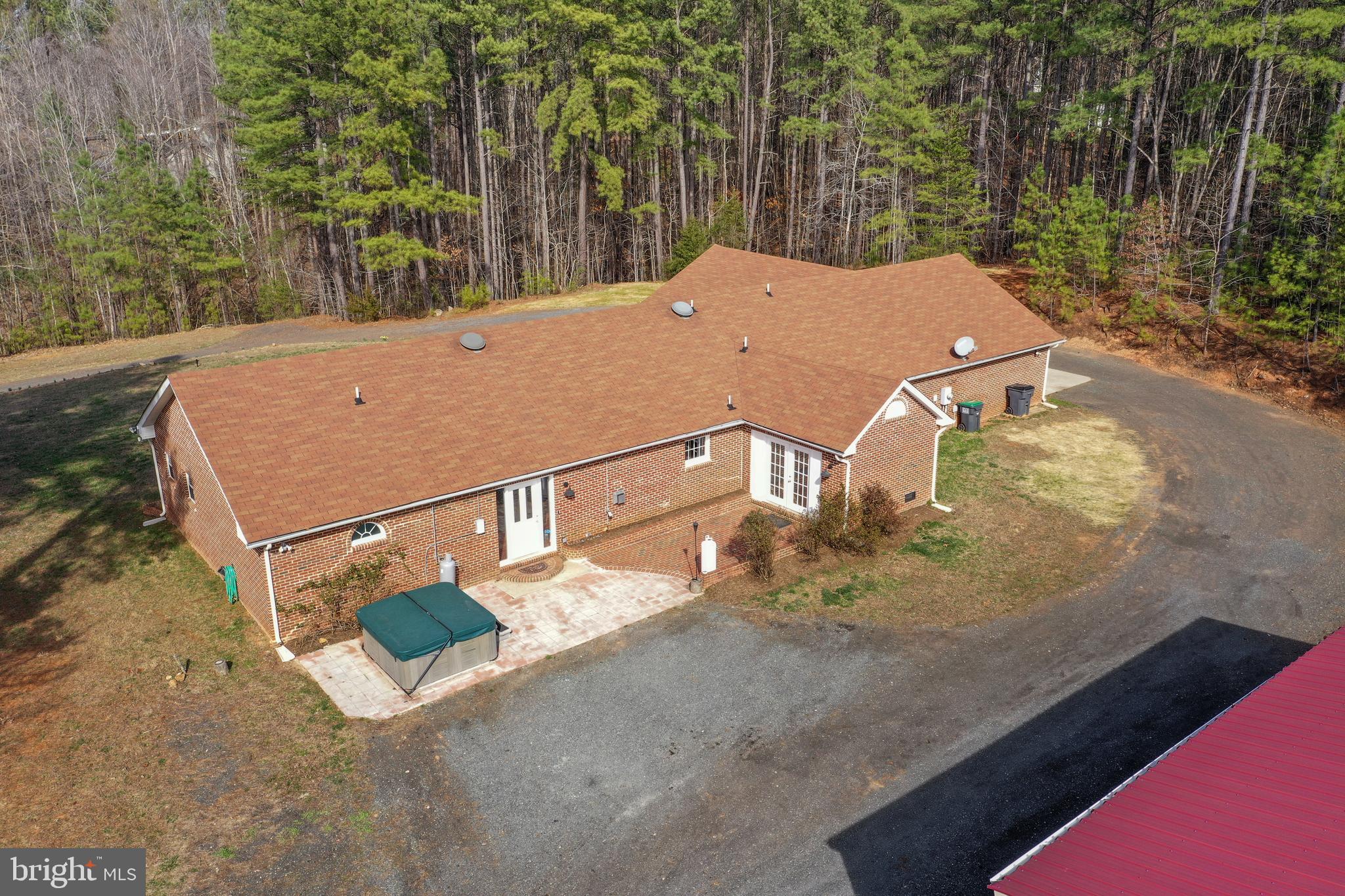 RAPIDAN HILLS - Residential