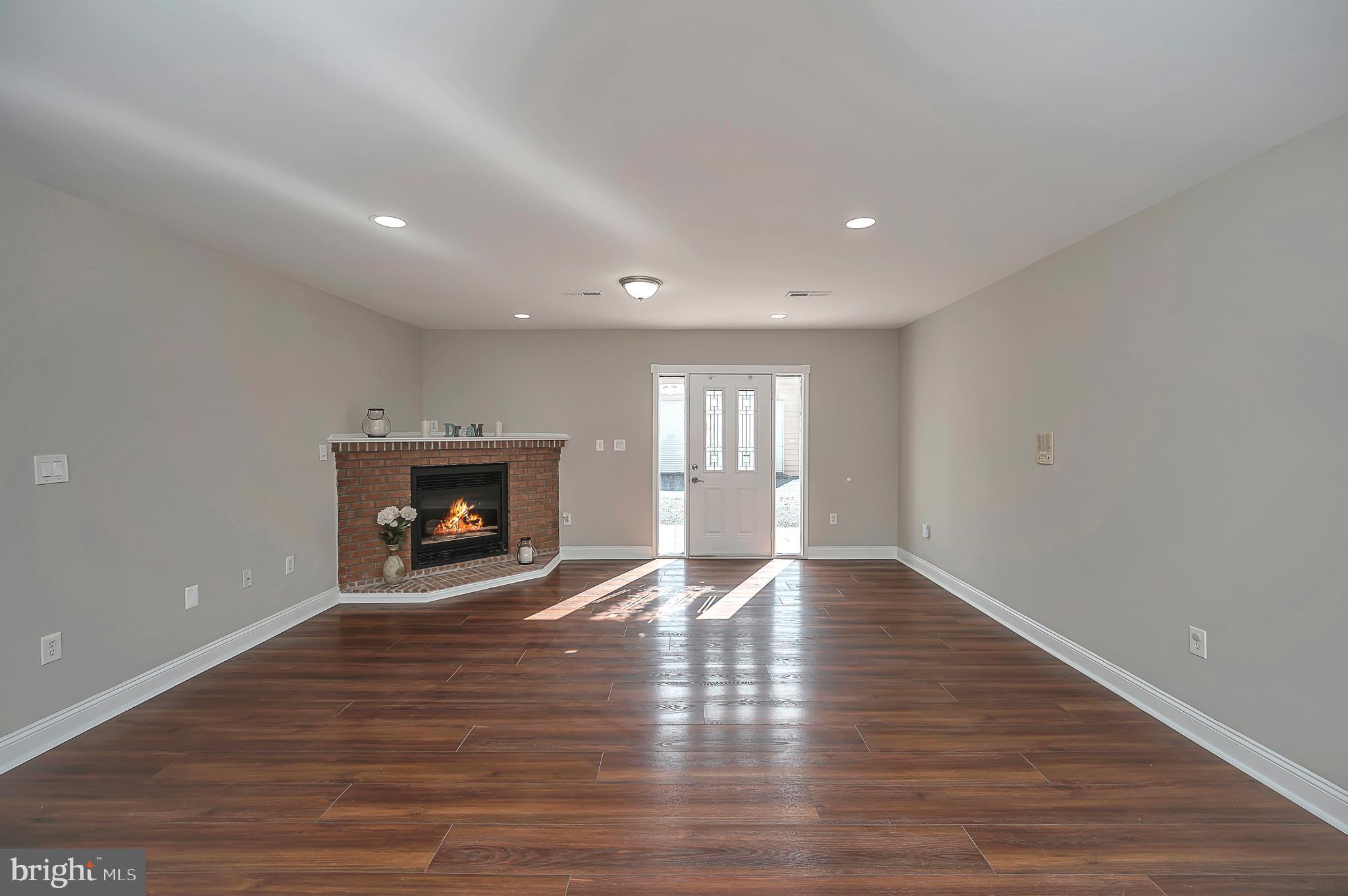 RAPIDAN HILLS - Residential