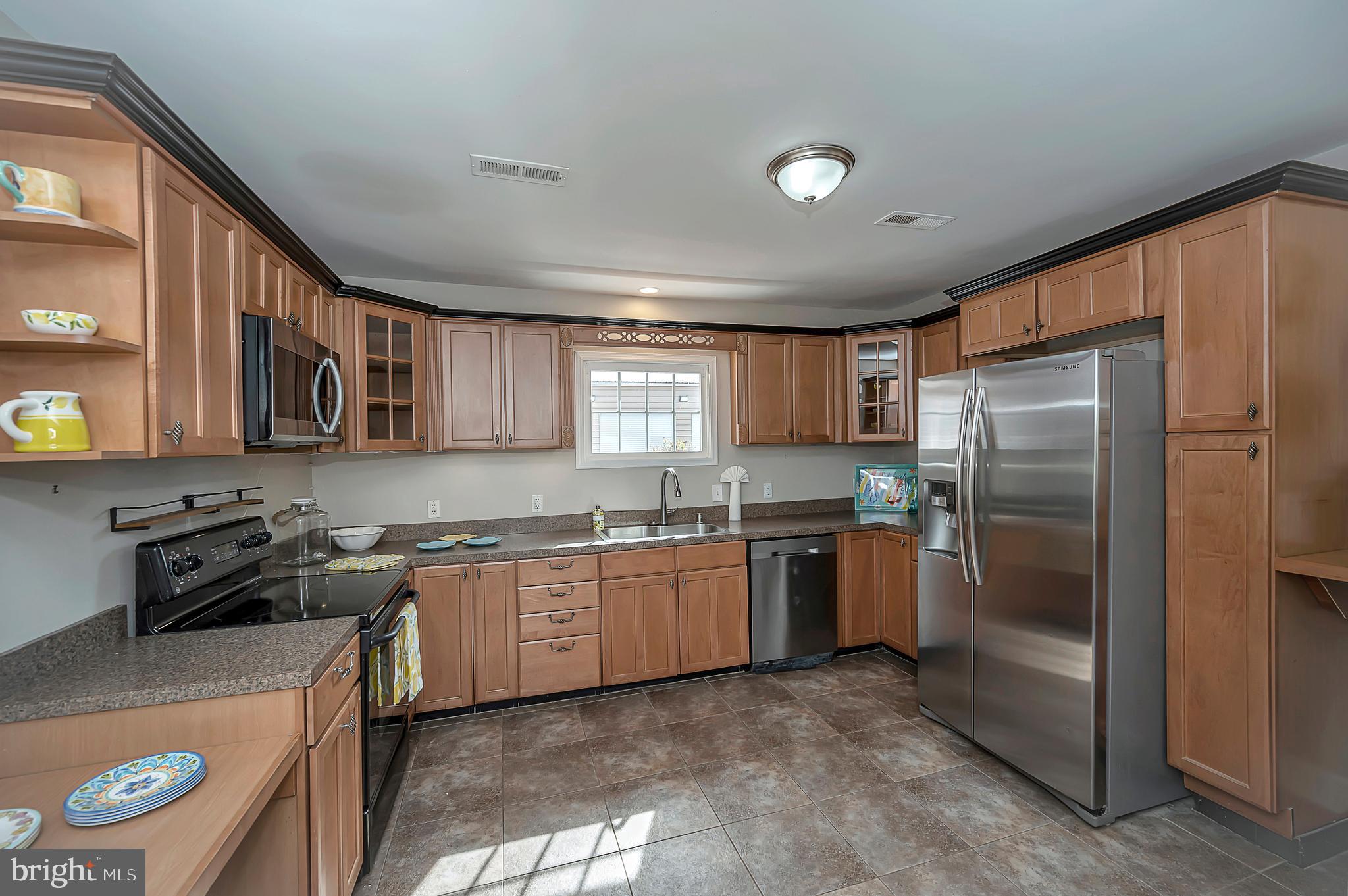 RAPIDAN HILLS - Residential