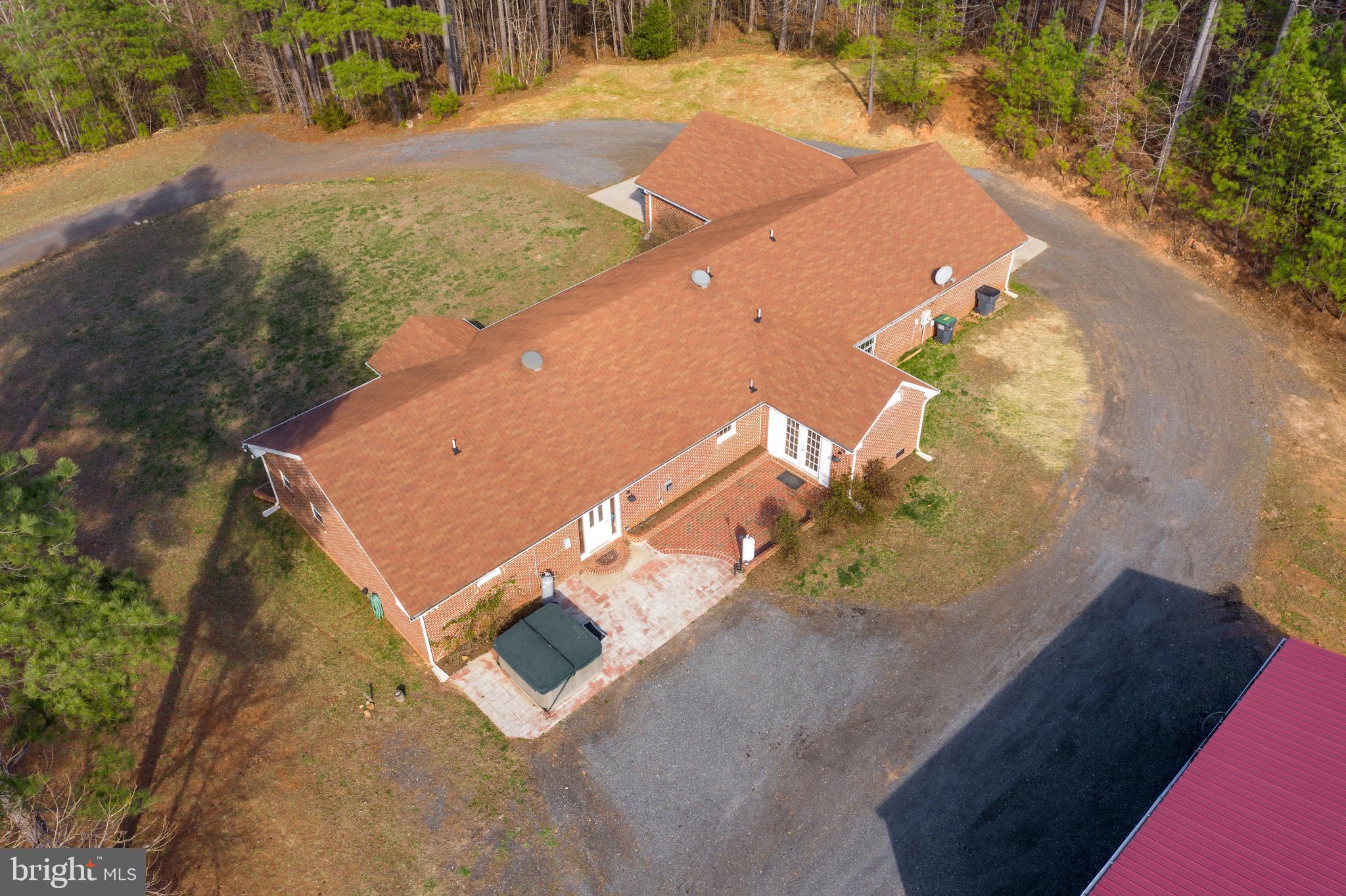 RAPIDAN HILLS - Residential