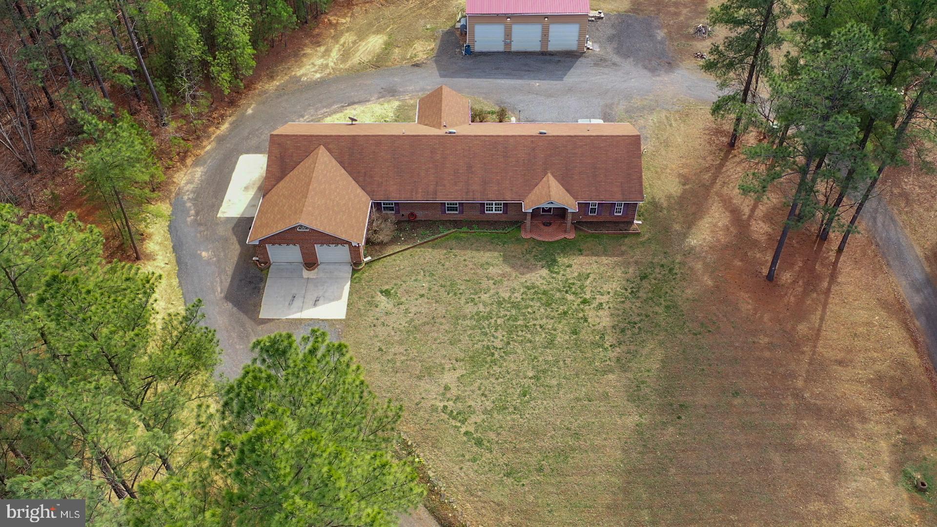 RAPIDAN HILLS - Residential