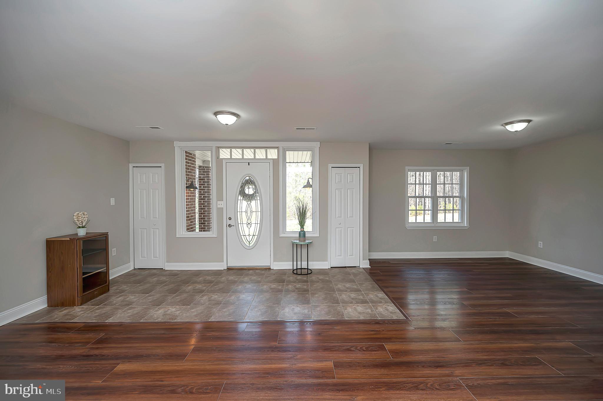 RAPIDAN HILLS - Residential