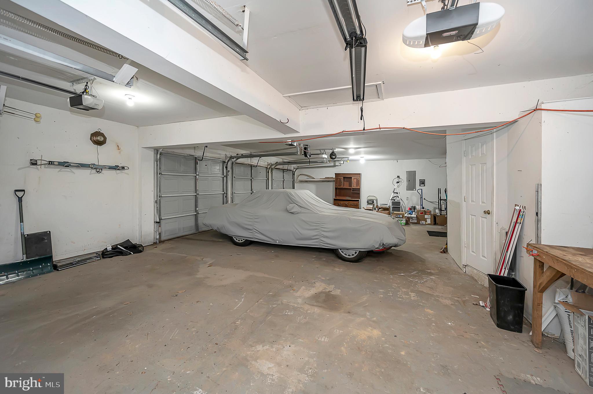 RAPIDAN HILLS - Residential