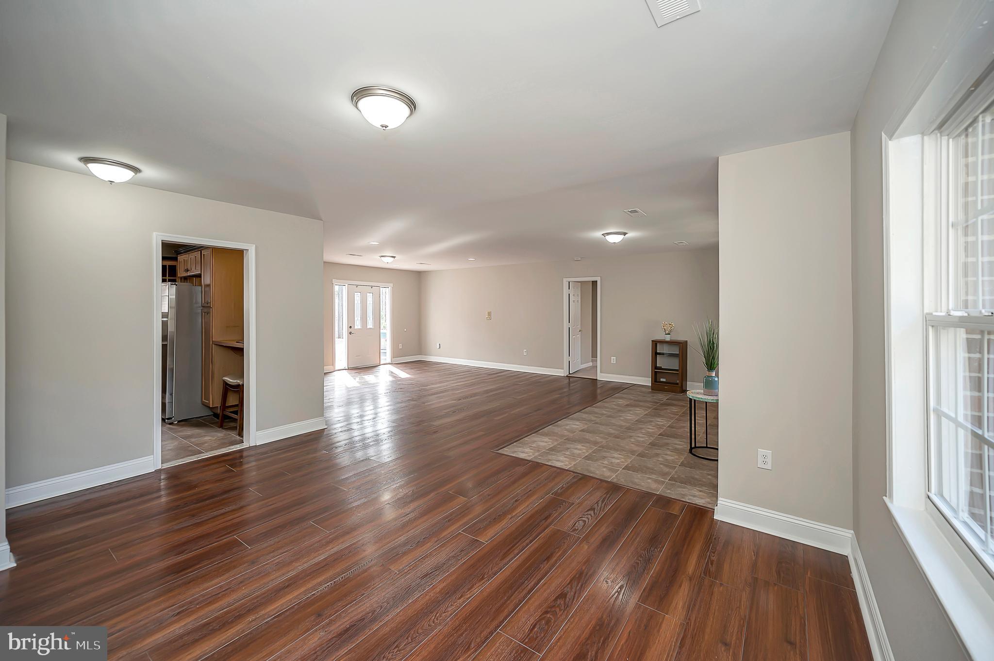 RAPIDAN HILLS - Residential