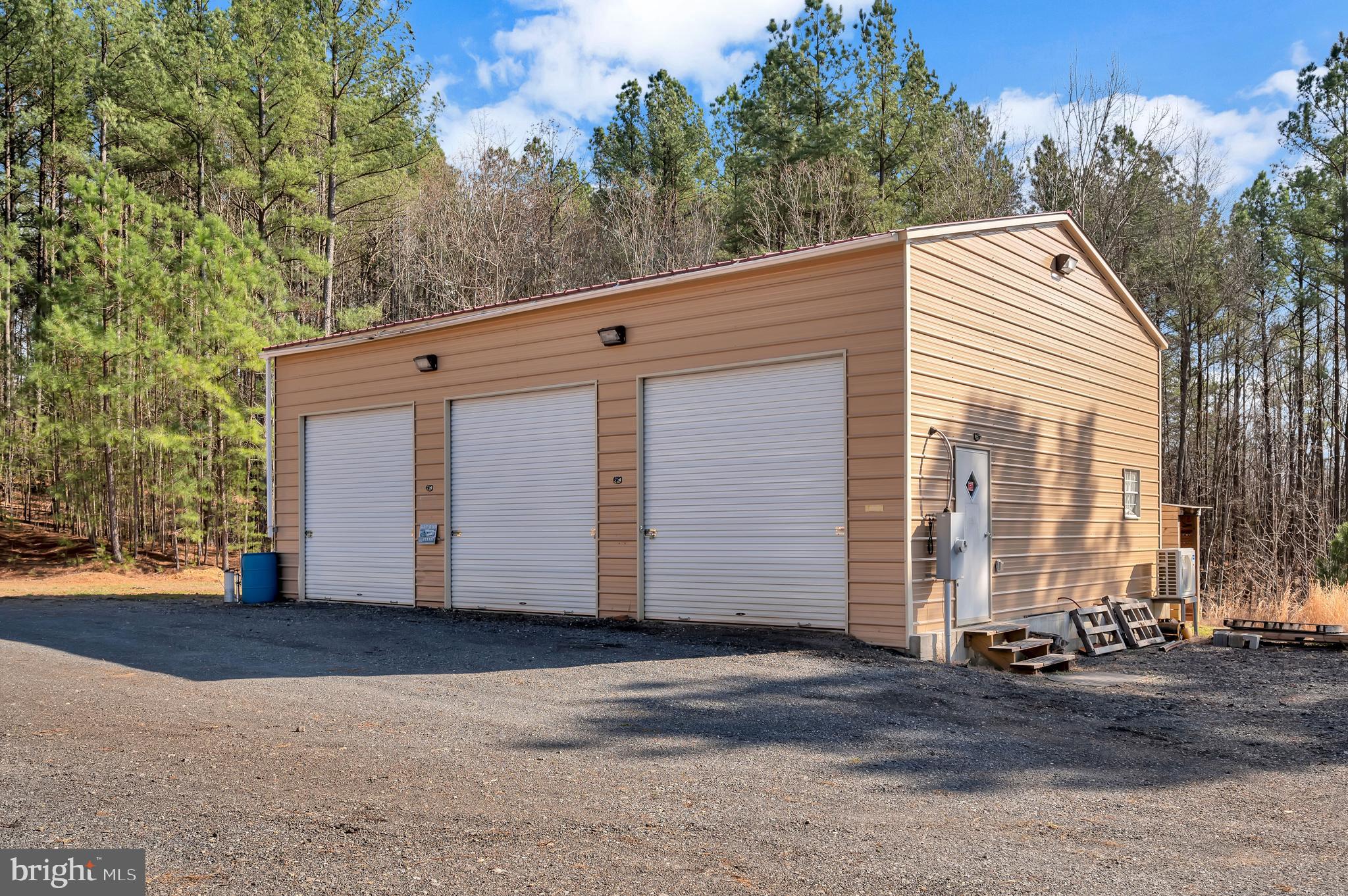 RAPIDAN HILLS - Residential