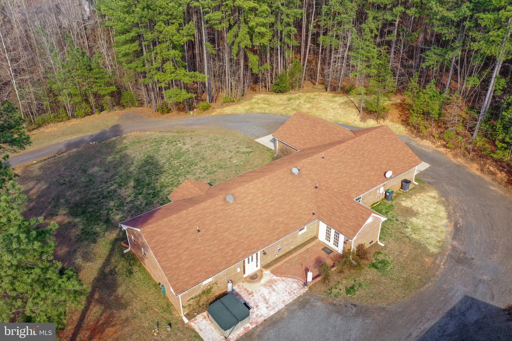 RAPIDAN HILLS - Residential