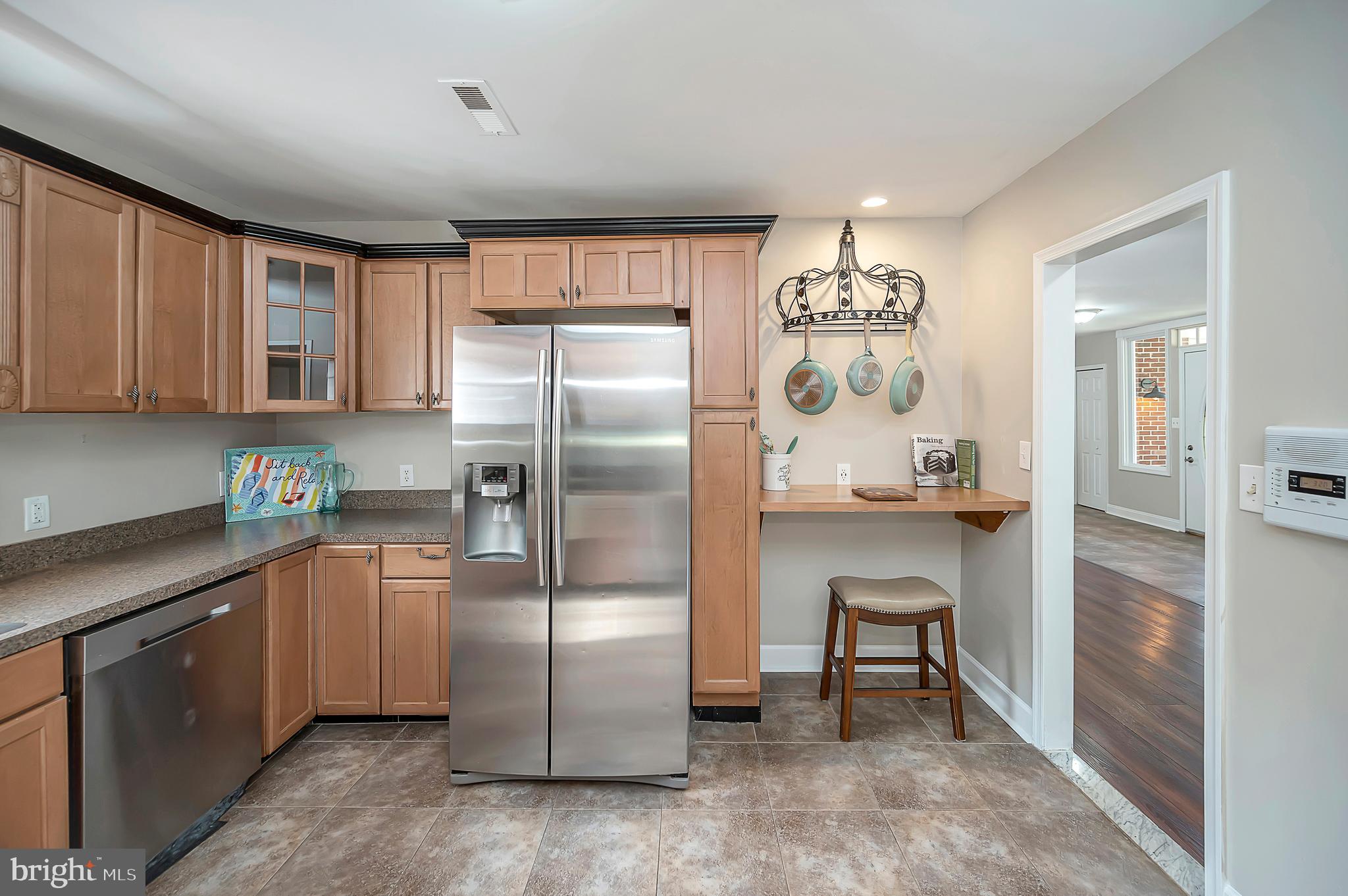 RAPIDAN HILLS - Residential