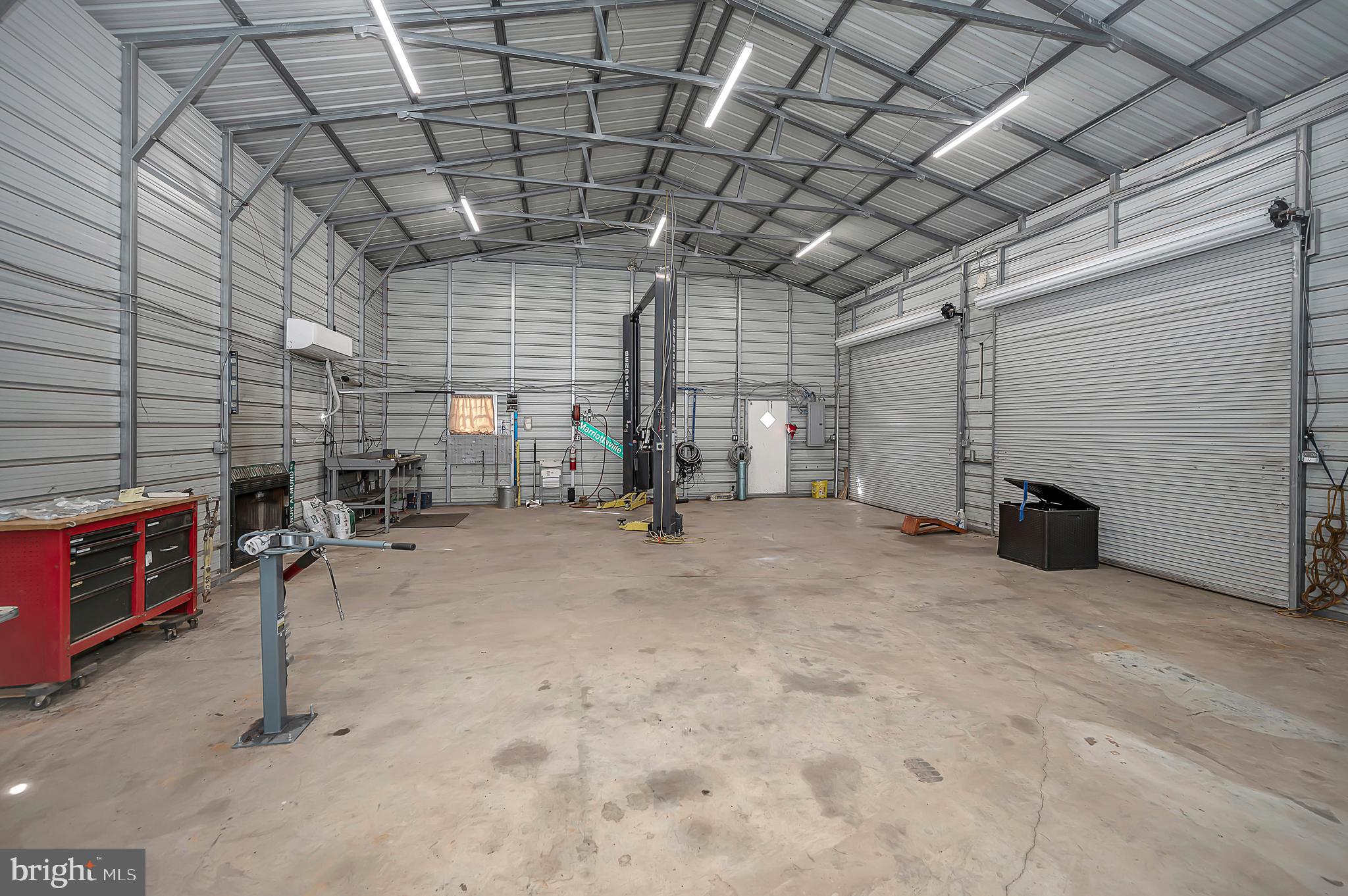 RAPIDAN HILLS - Residential