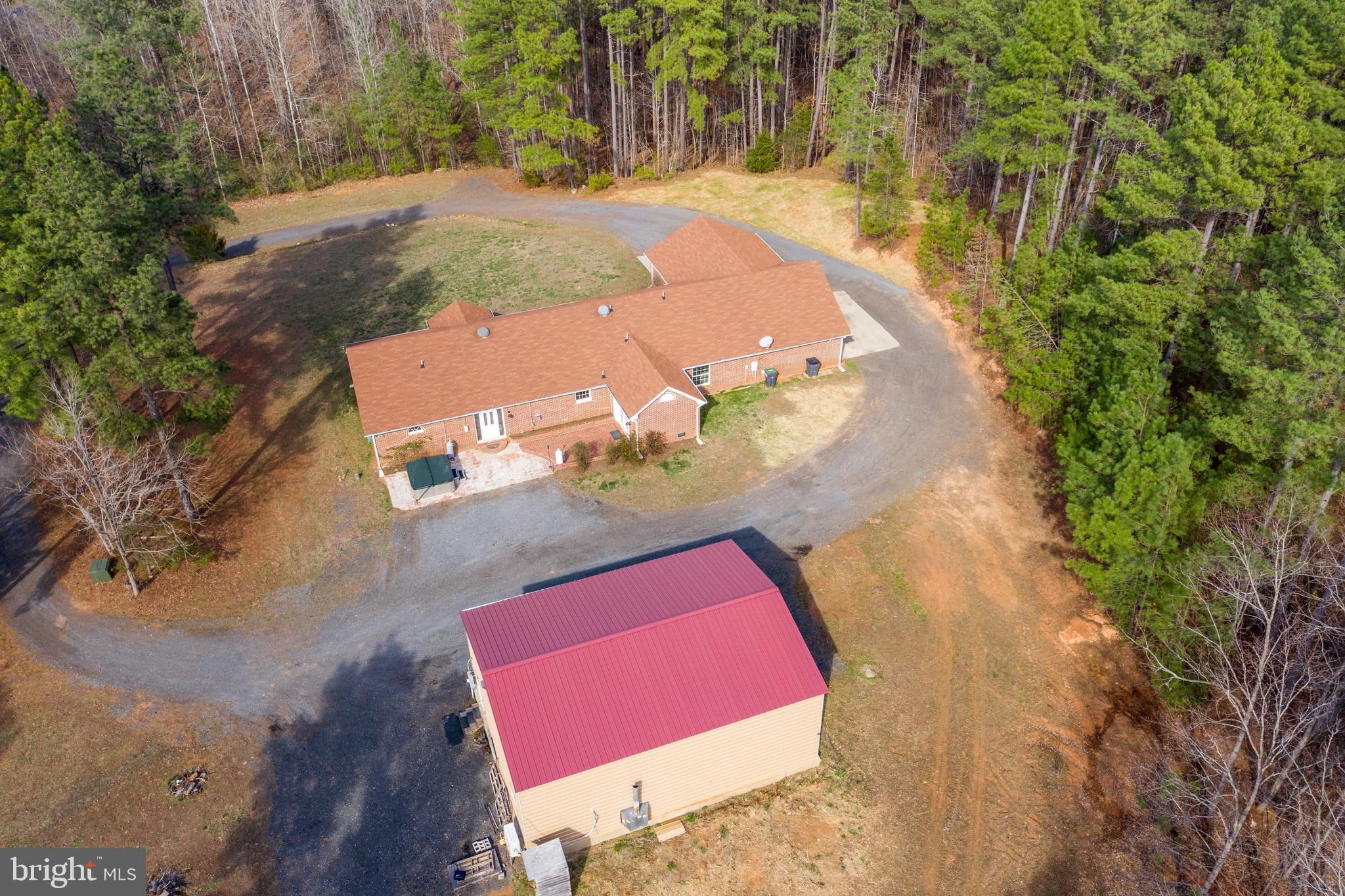 RAPIDAN HILLS - Residential