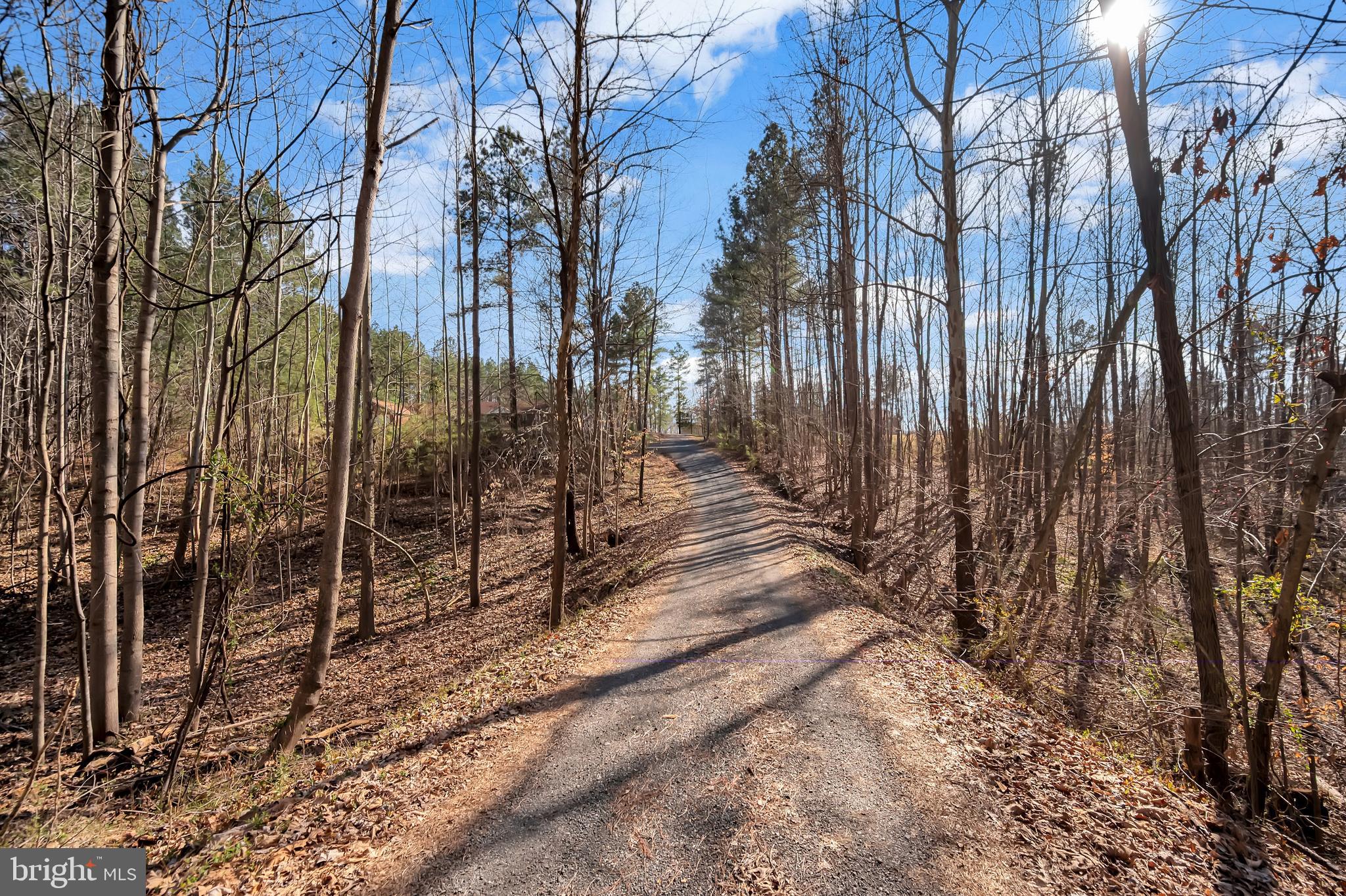 RAPIDAN HILLS - Residential
