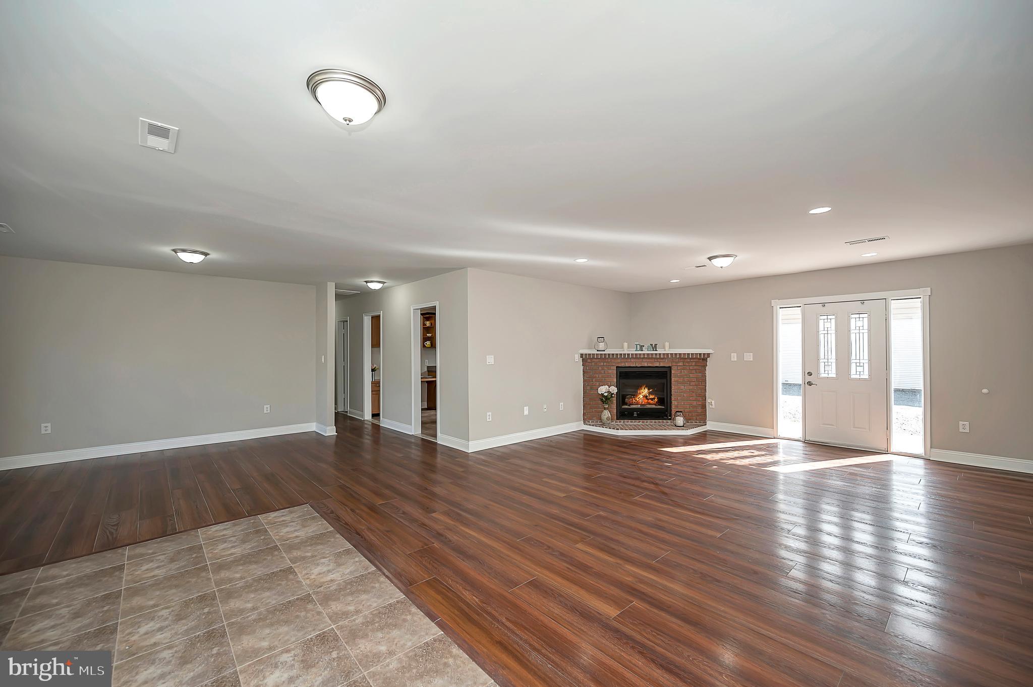 RAPIDAN HILLS - Residential