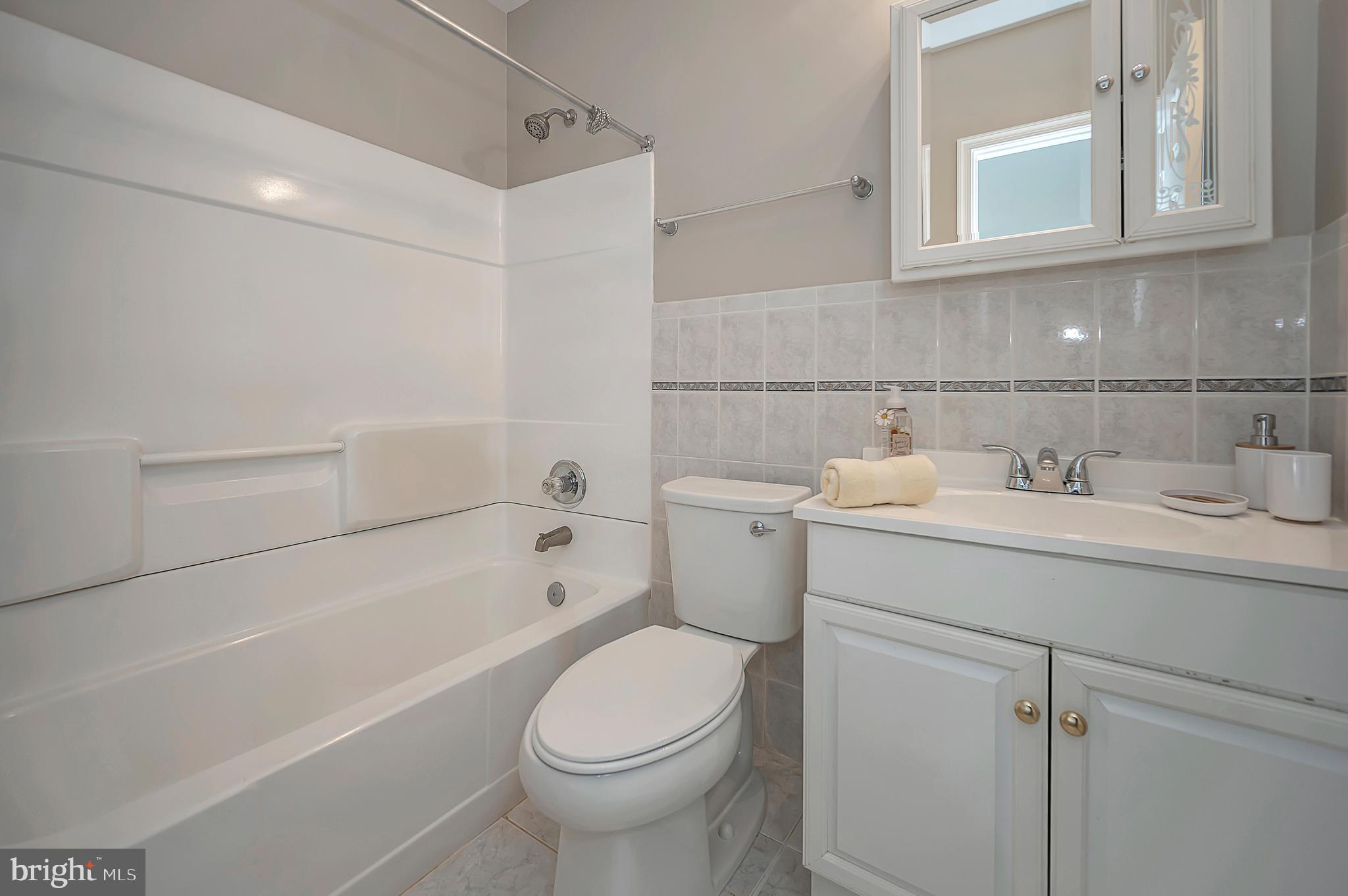 RAPIDAN HILLS - Residential