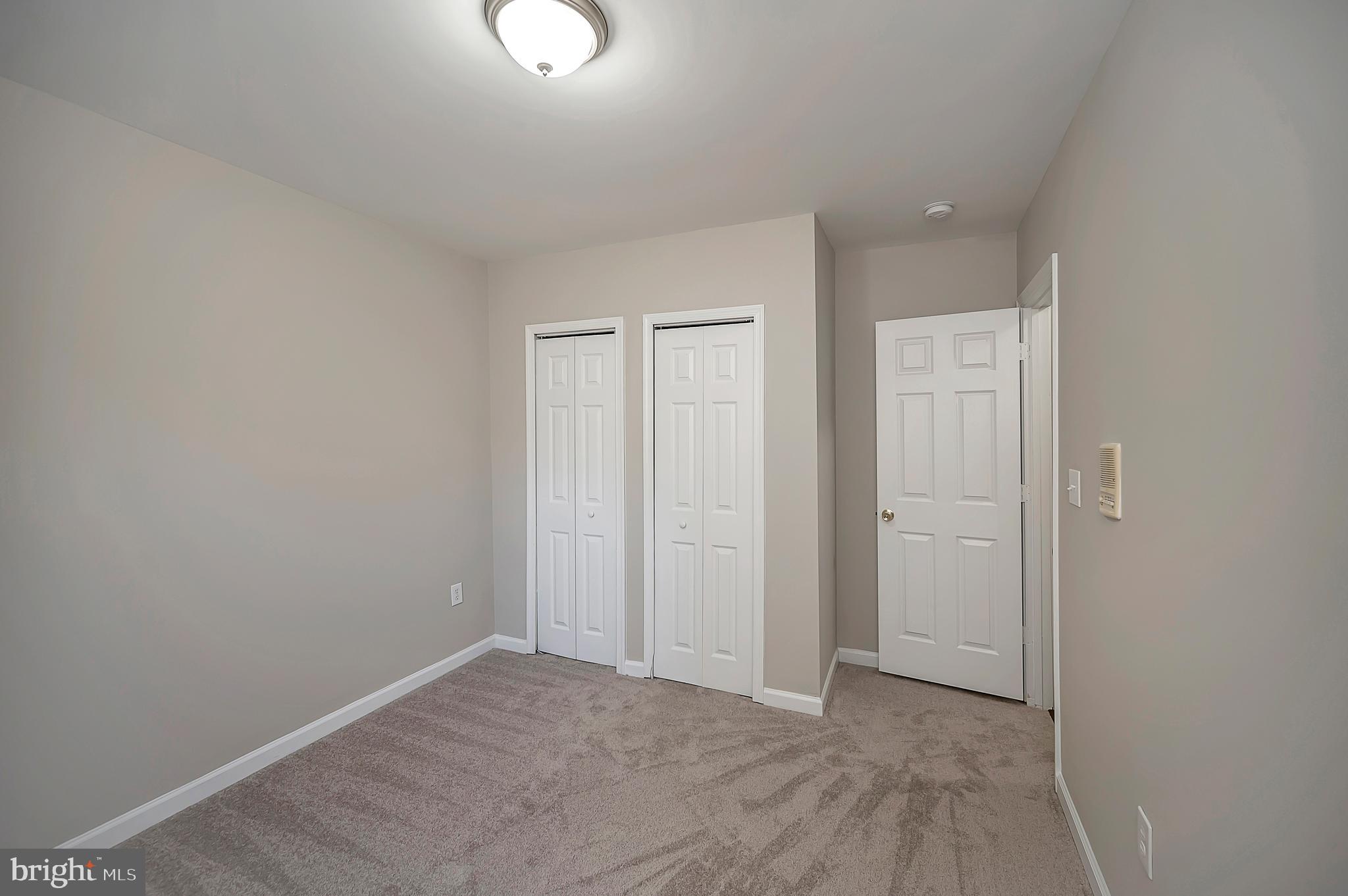 RAPIDAN HILLS - Residential