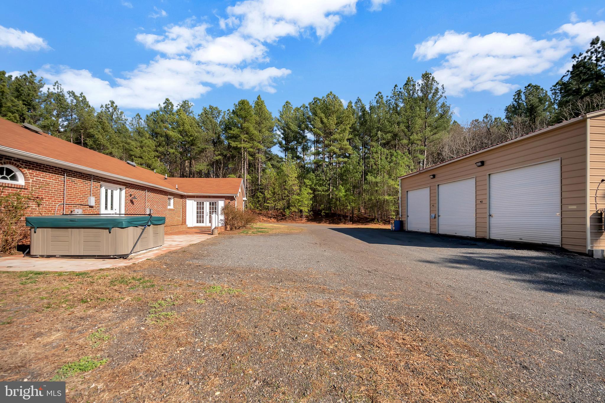 RAPIDAN HILLS - Residential