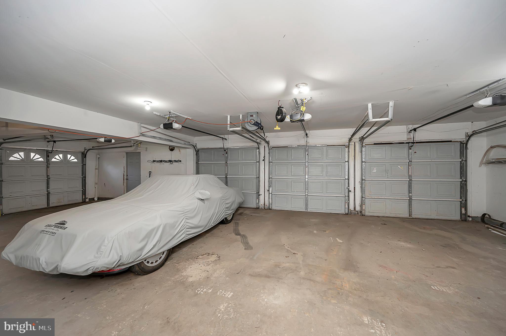 RAPIDAN HILLS - Residential