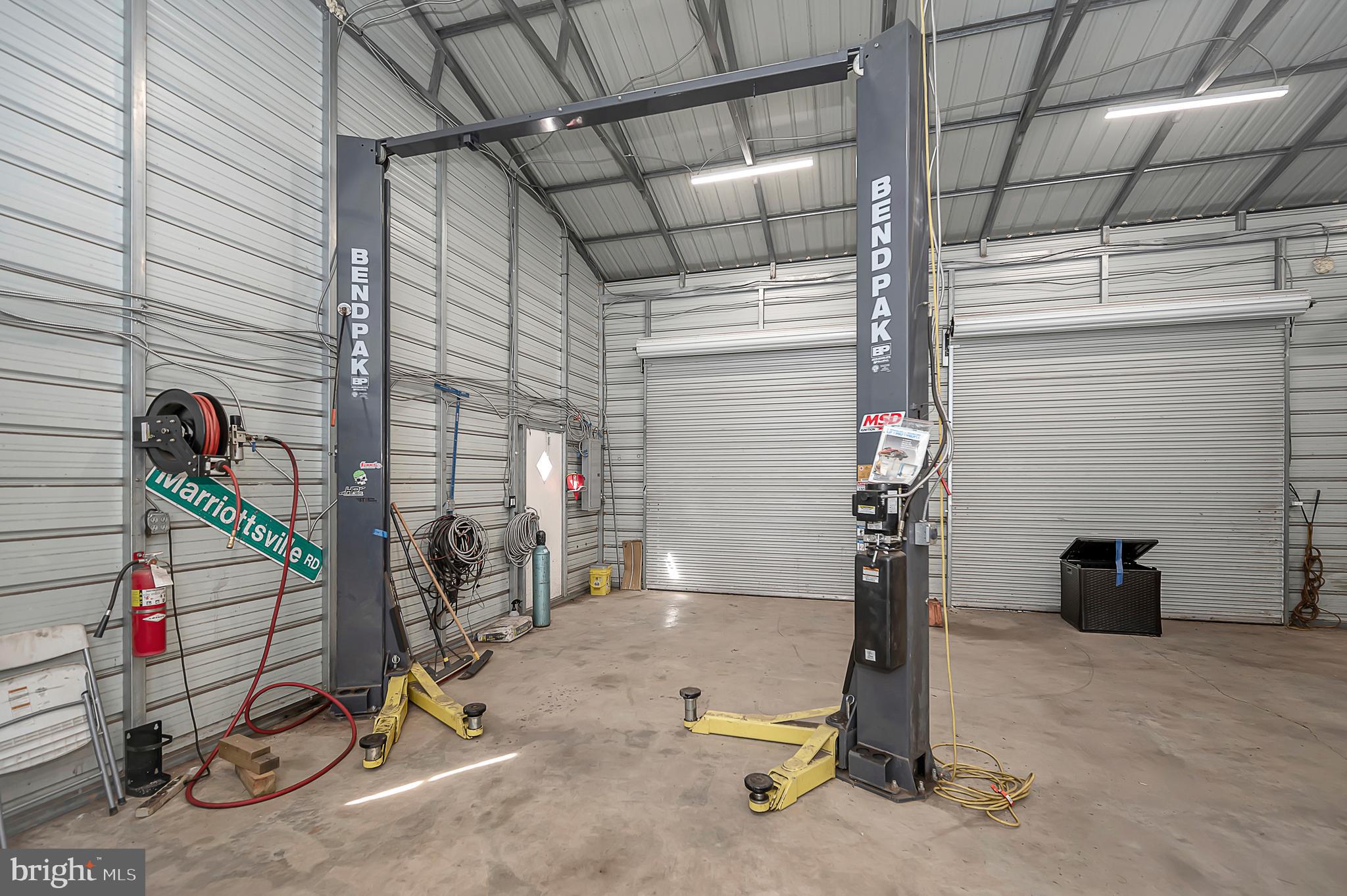 RAPIDAN HILLS - Residential