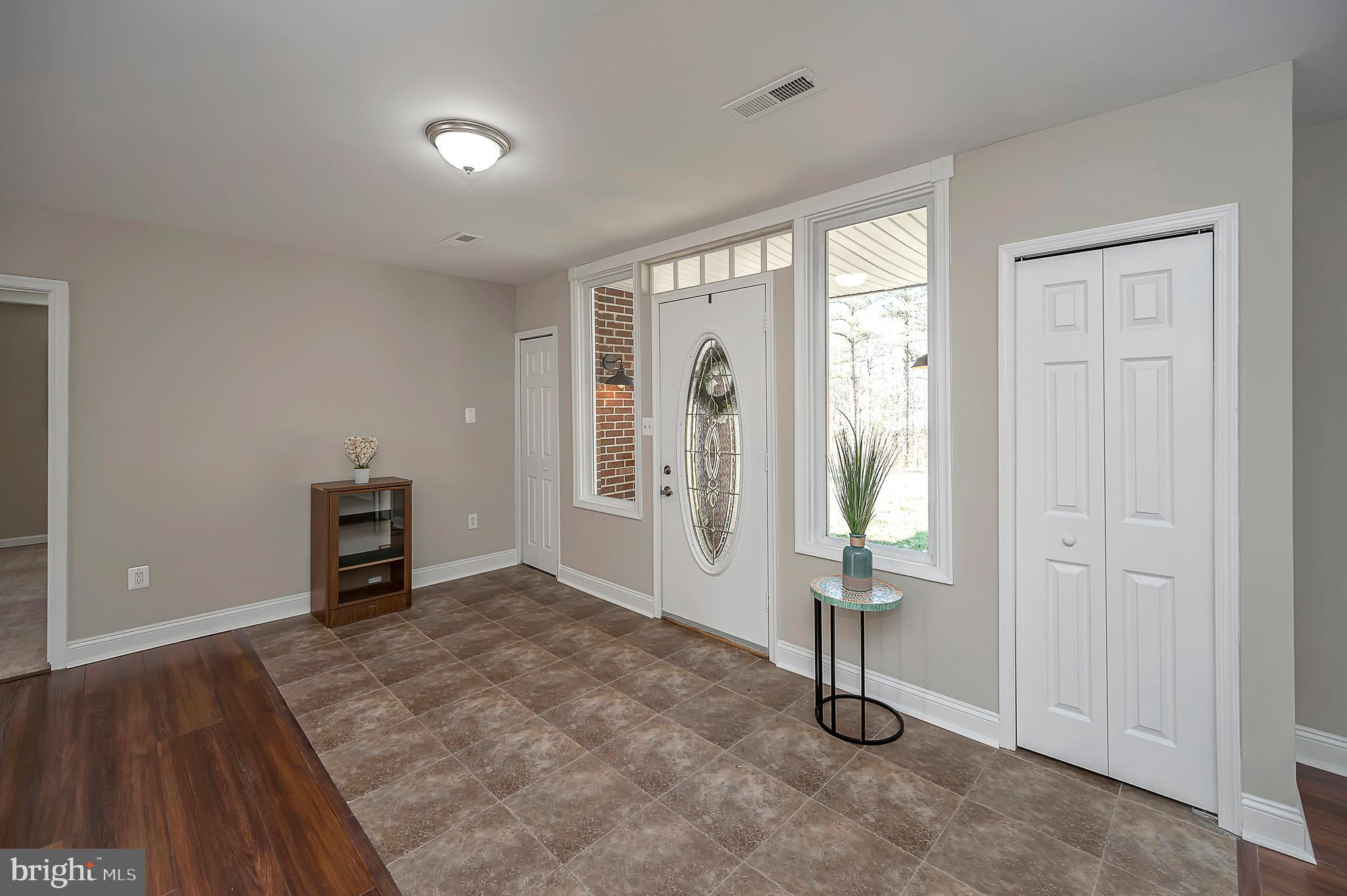 RAPIDAN HILLS - Residential