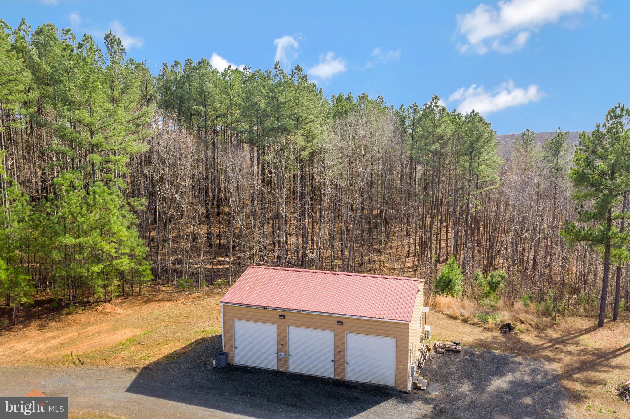 RAPIDAN HILLS - Residential