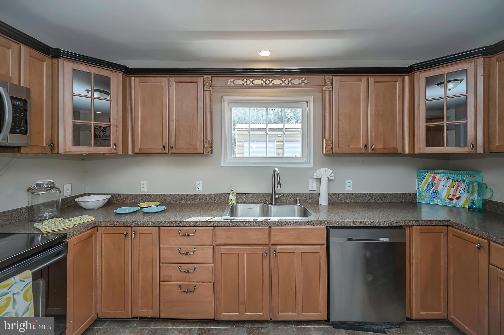 RAPIDAN HILLS - Residential