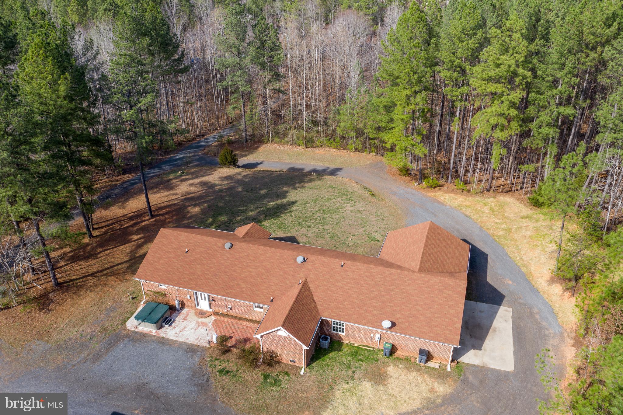 RAPIDAN HILLS - Residential