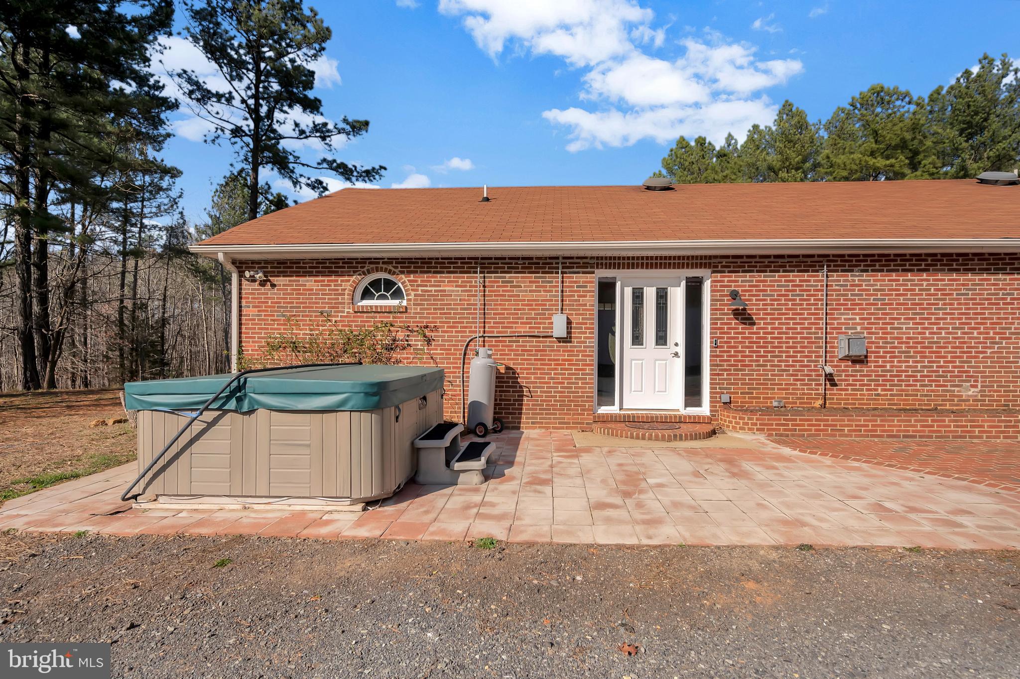 RAPIDAN HILLS - Residential