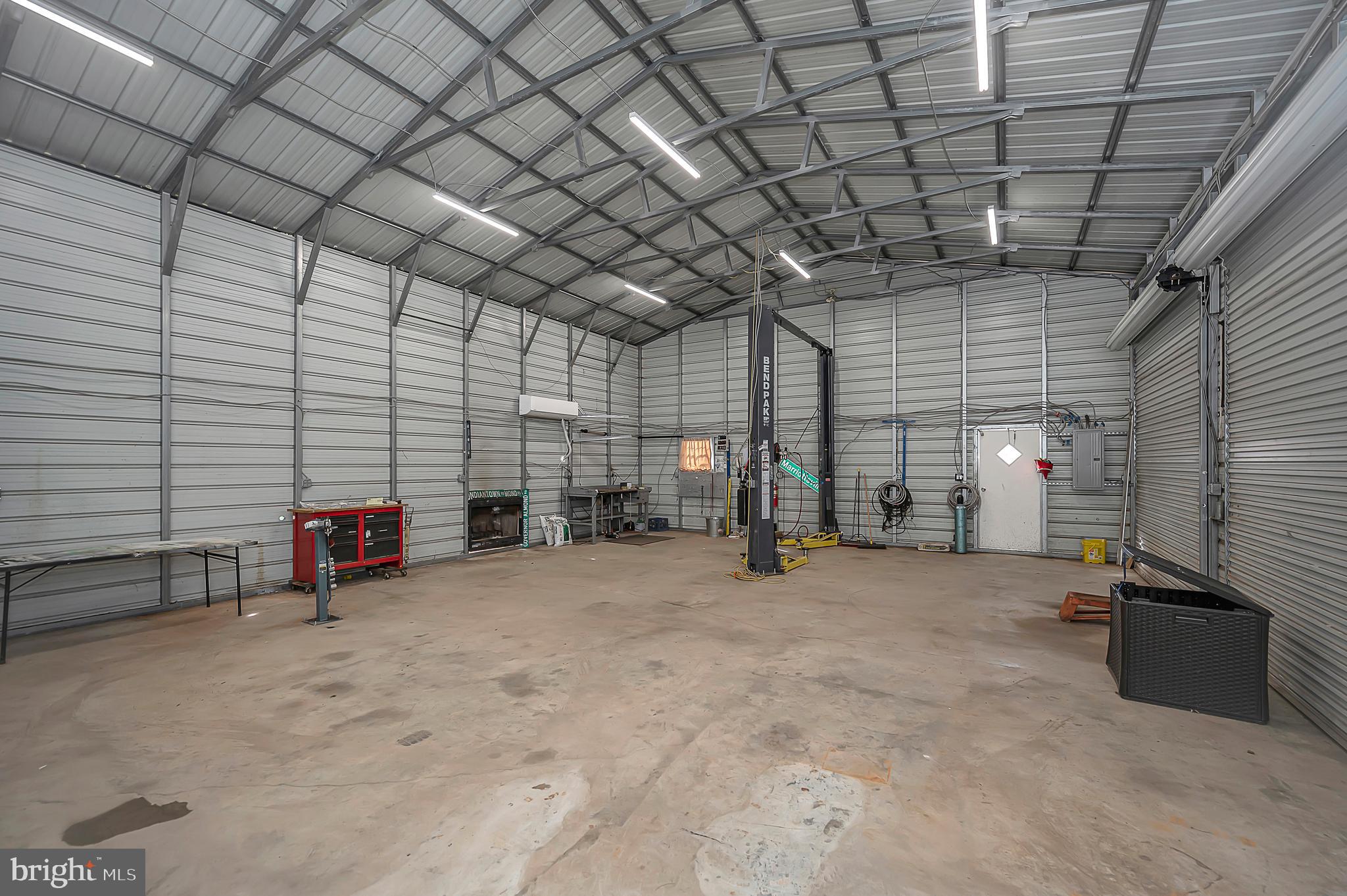 RAPIDAN HILLS - Residential