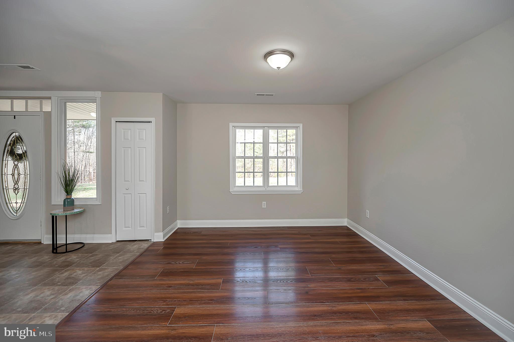 RAPIDAN HILLS - Residential