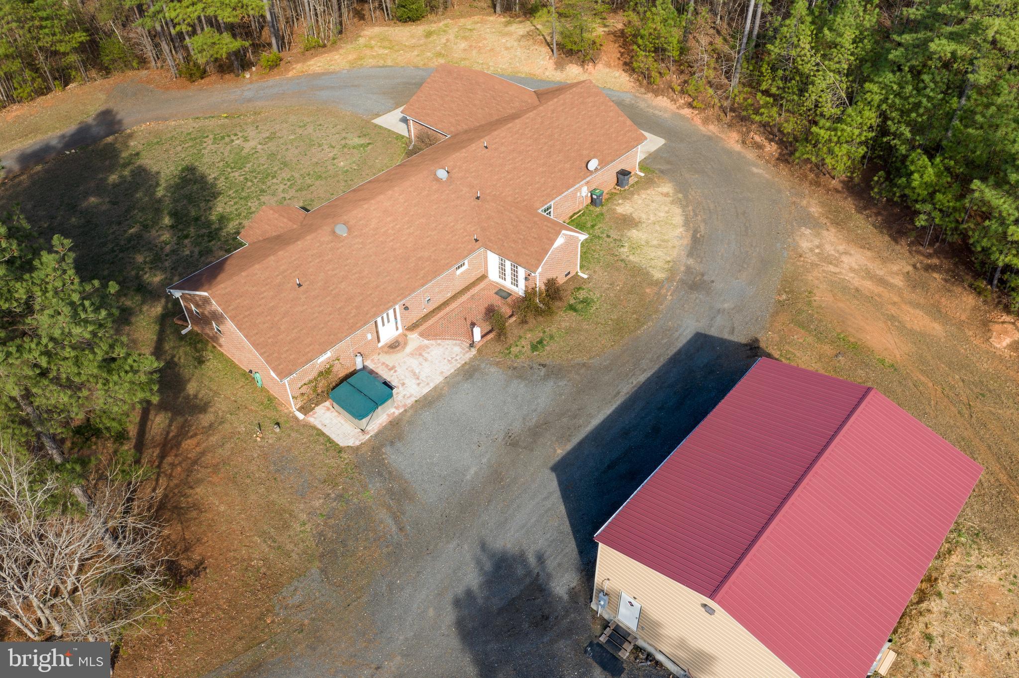 RAPIDAN HILLS - Residential