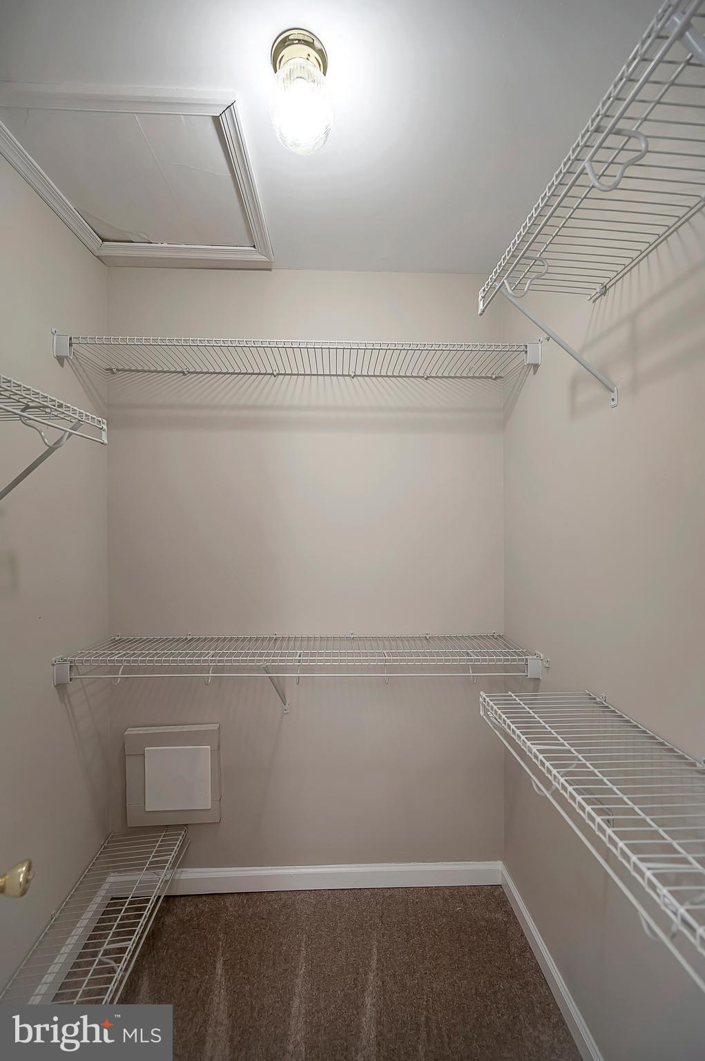 RAPIDAN HILLS - Residential