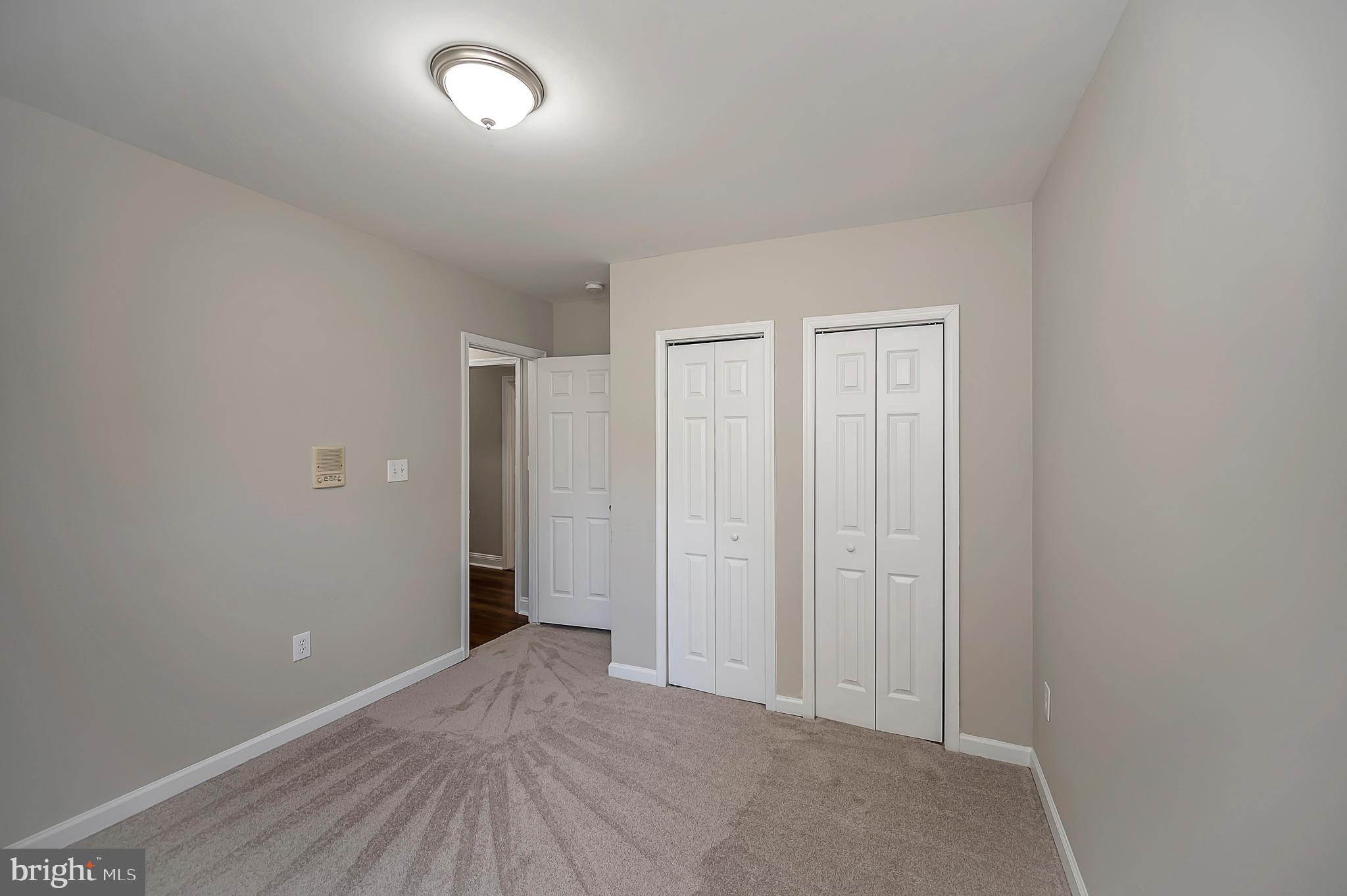 RAPIDAN HILLS - Residential