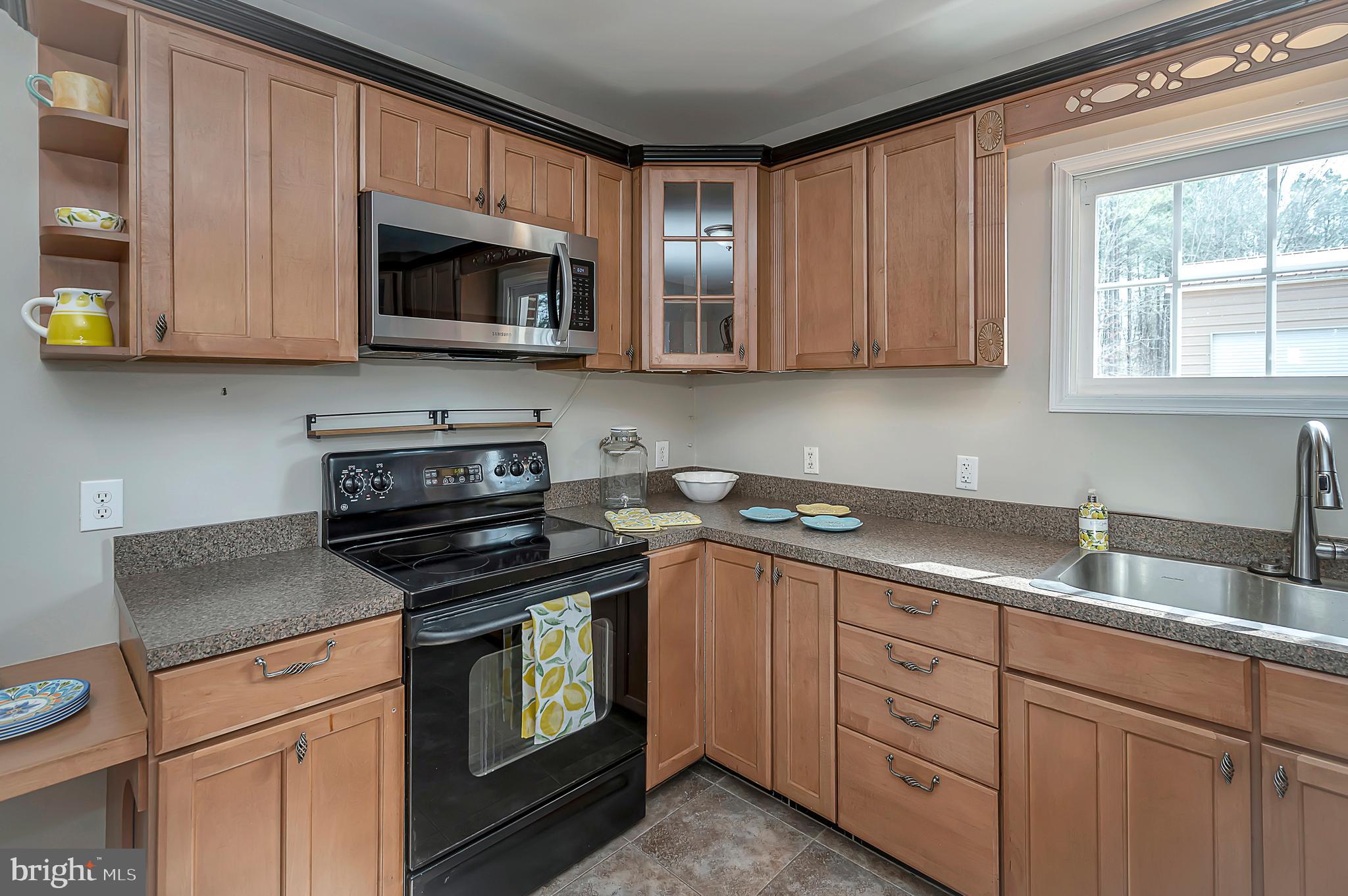 RAPIDAN HILLS - Residential