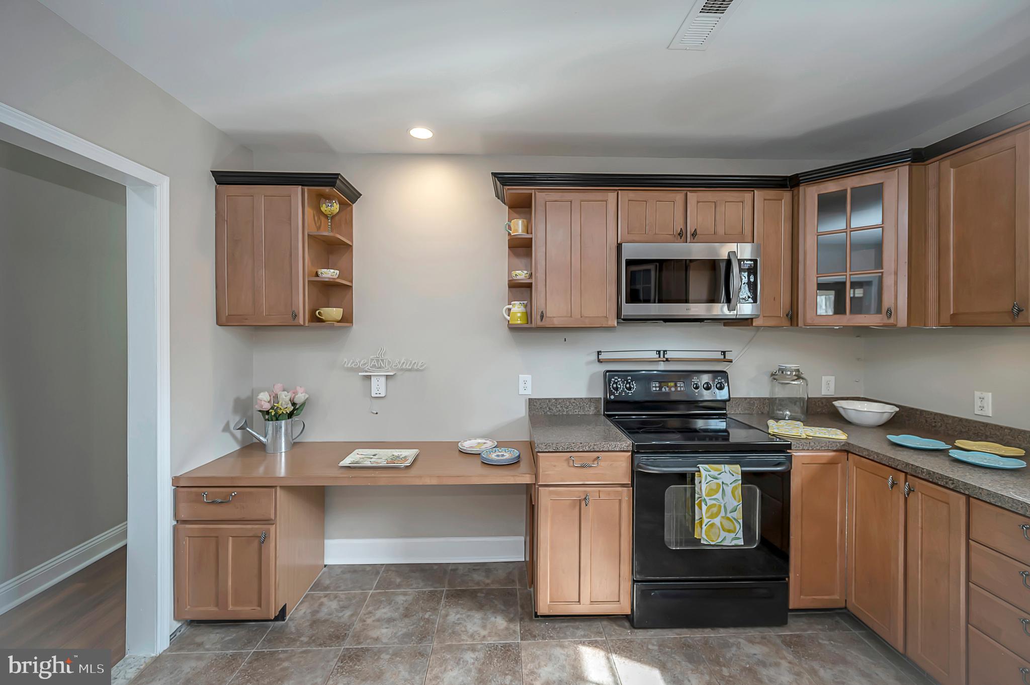 RAPIDAN HILLS - Residential