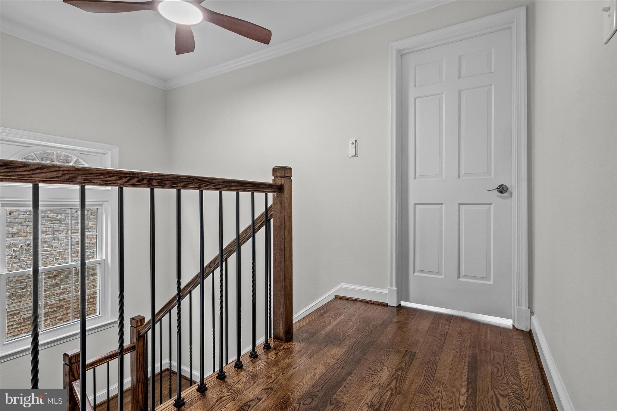 OLD TOWN ALEXANDRIA - Residential