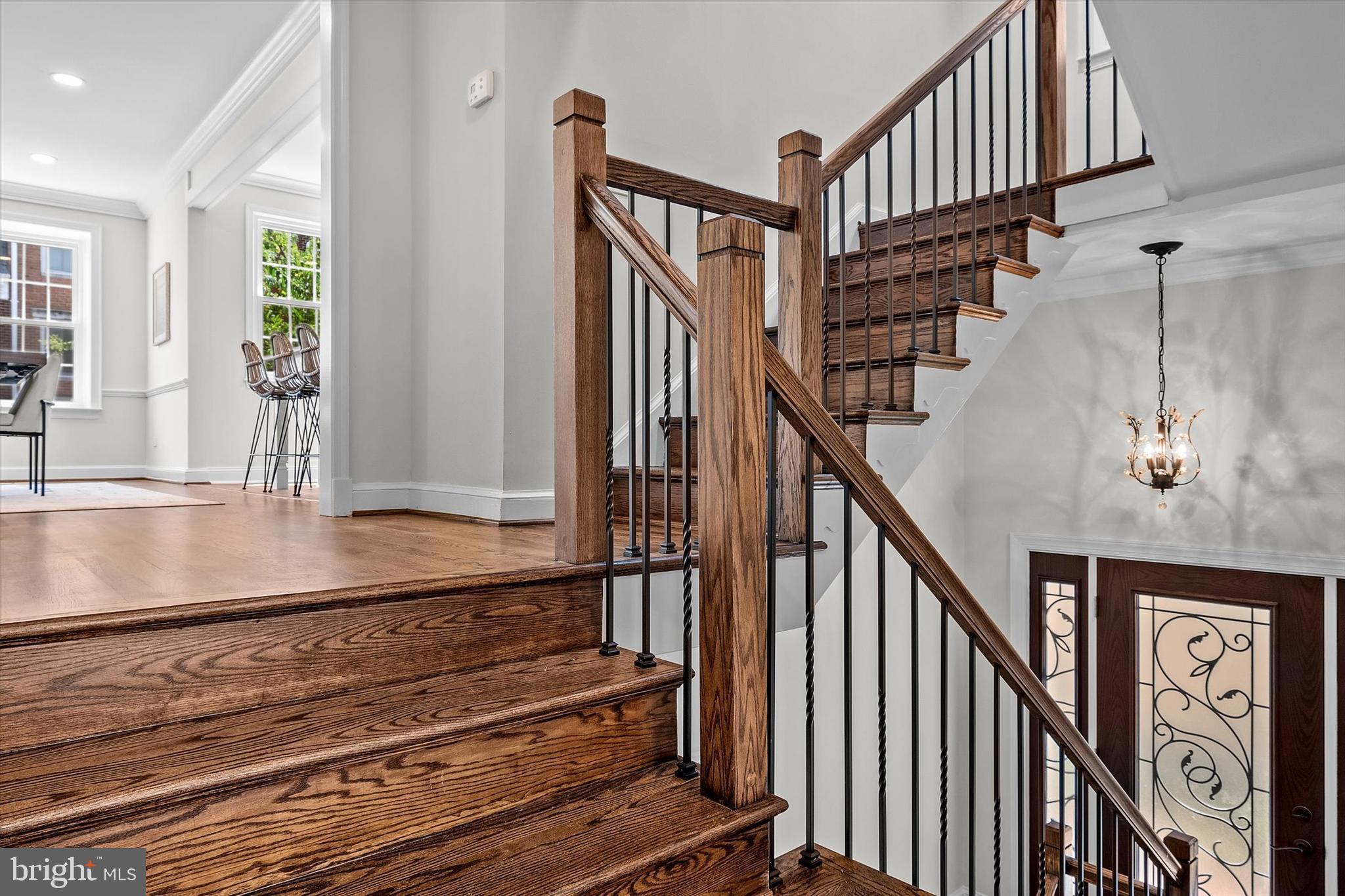 OLD TOWN ALEXANDRIA - Residential