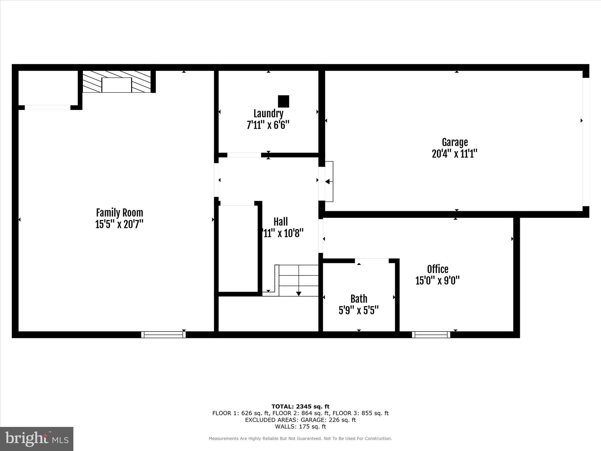 OLD TOWN ALEXANDRIA - Residential