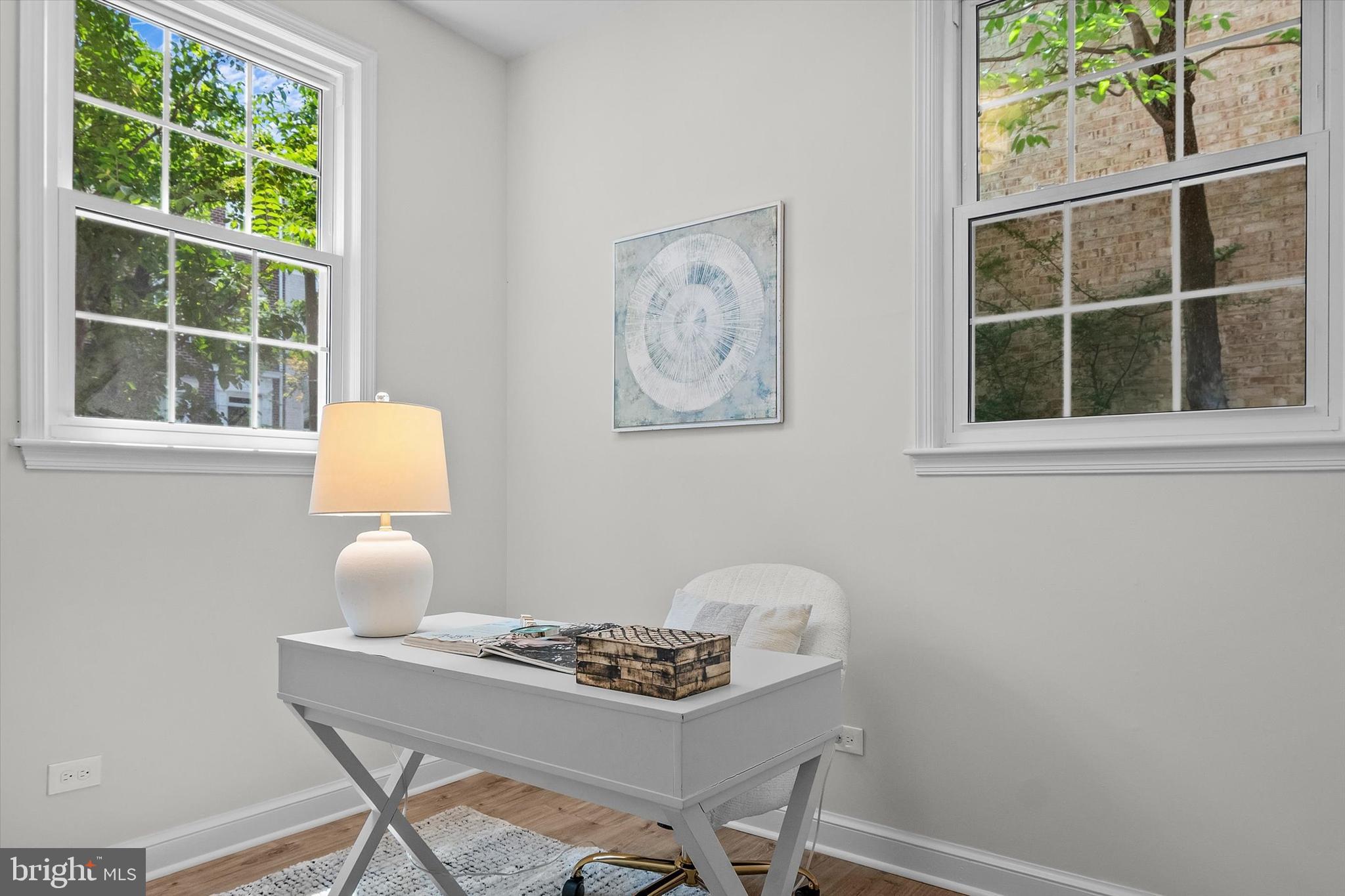 OLD TOWN ALEXANDRIA - Residential