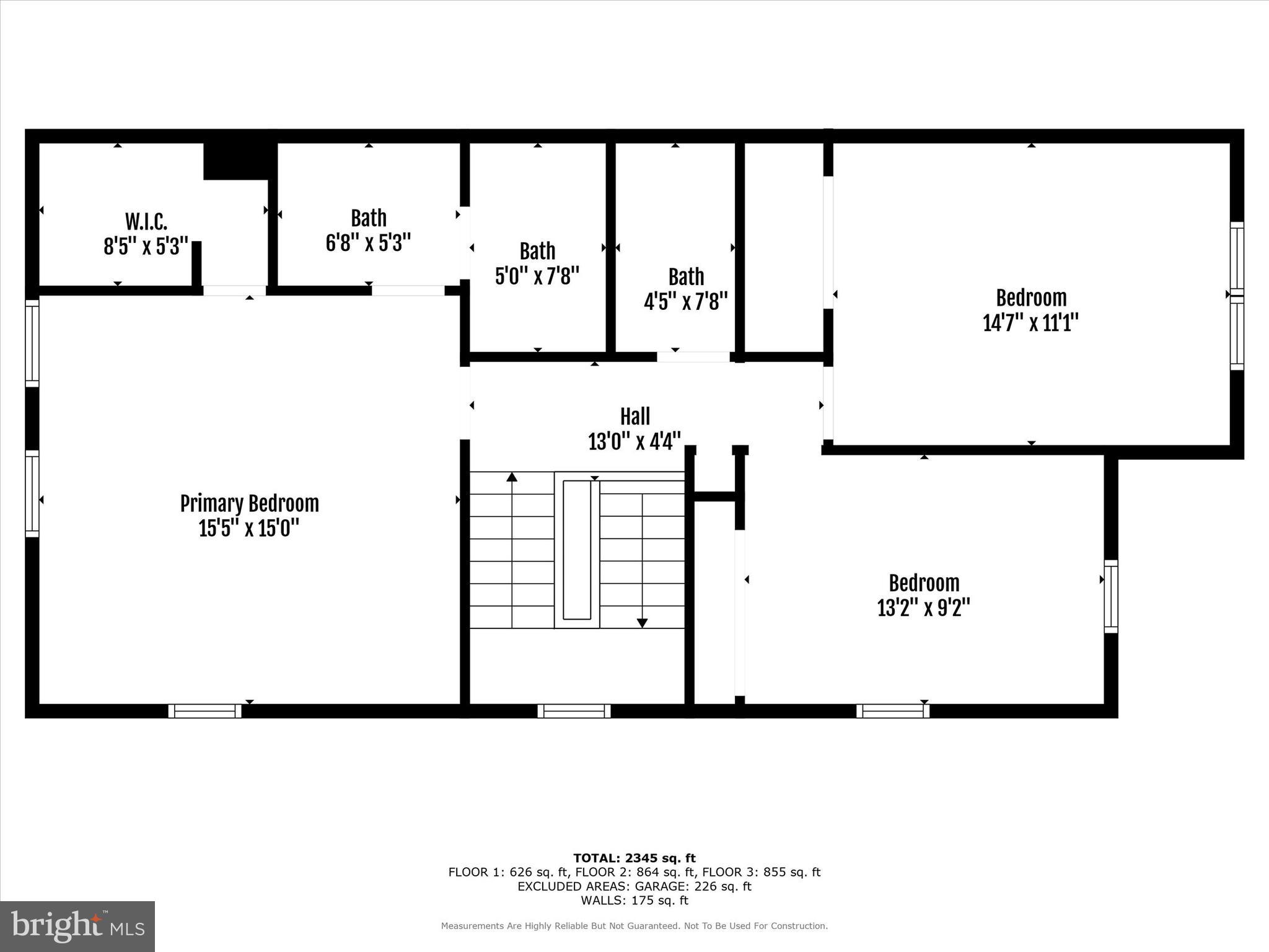 OLD TOWN ALEXANDRIA - Residential