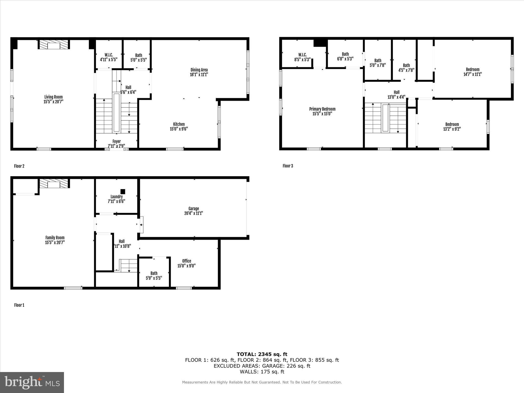 OLD TOWN ALEXANDRIA - Residential