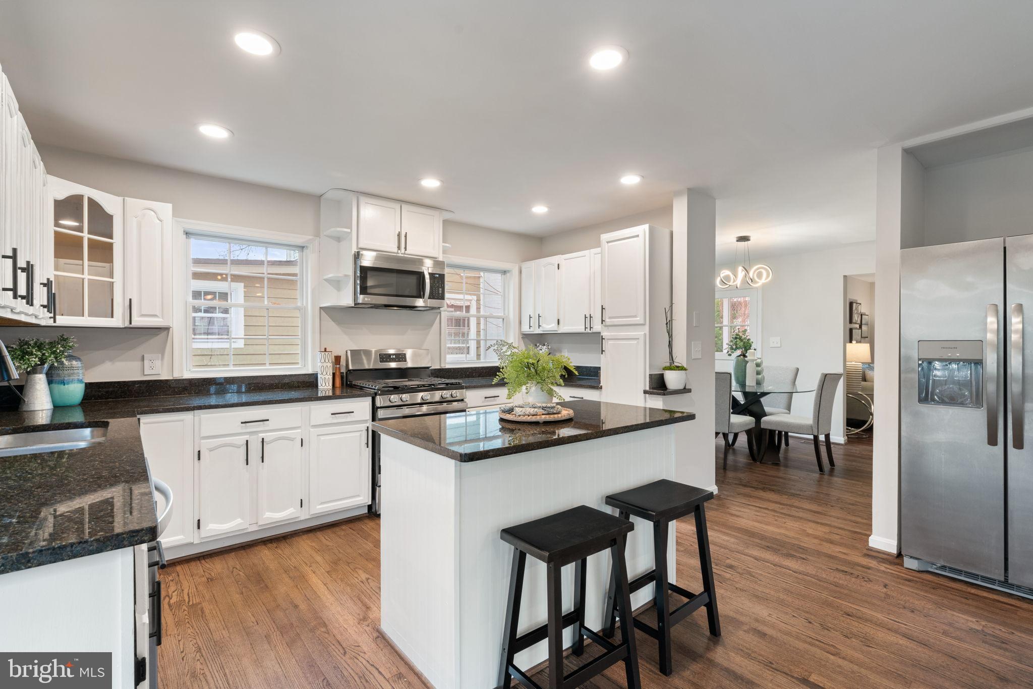 HALEMHURST - Residential