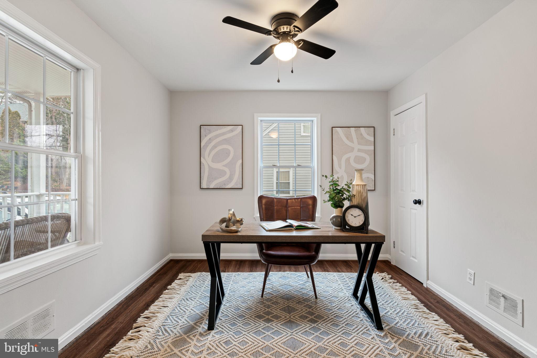 HALEMHURST - Residential