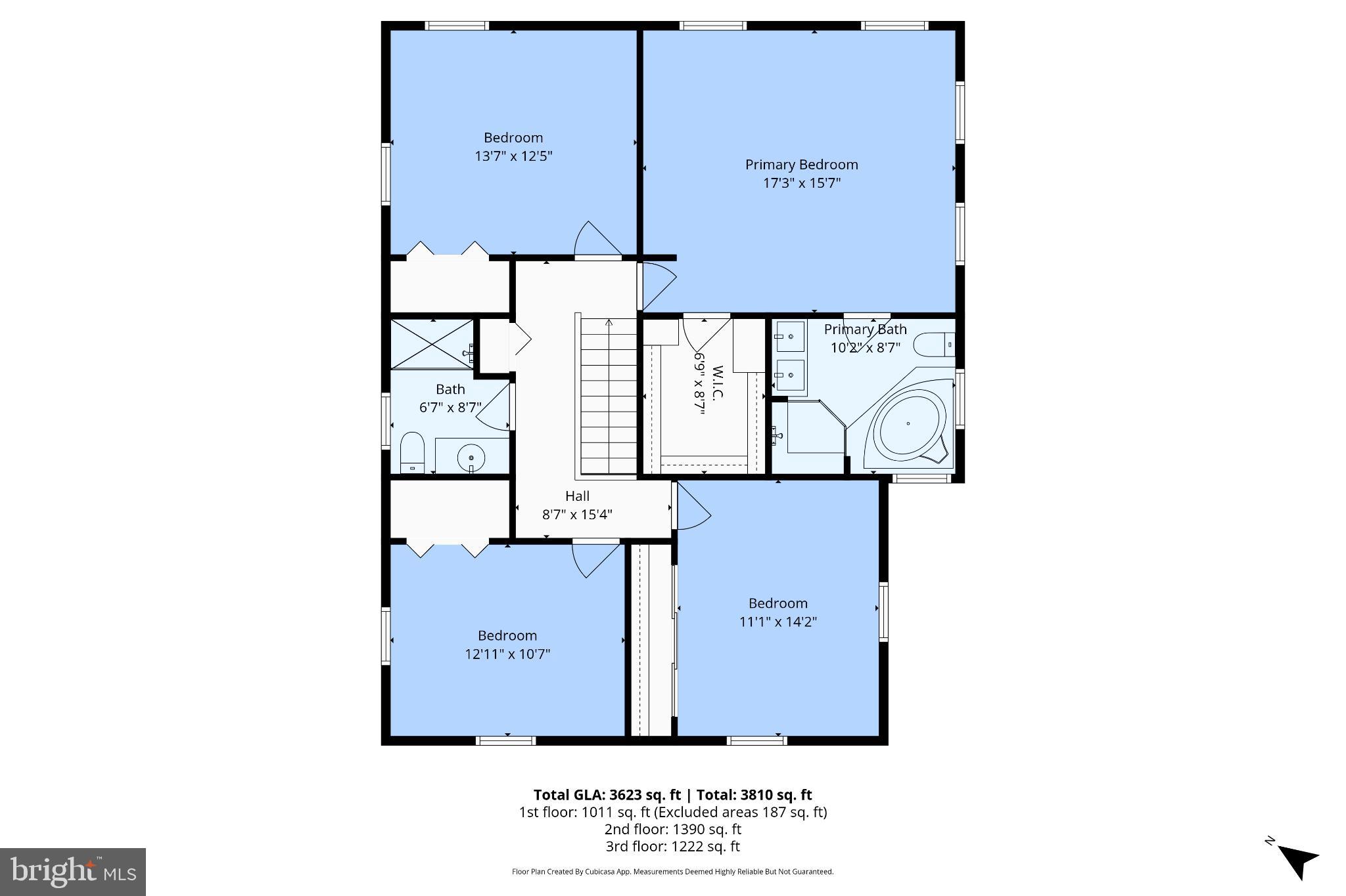 HALEMHURST - Residential