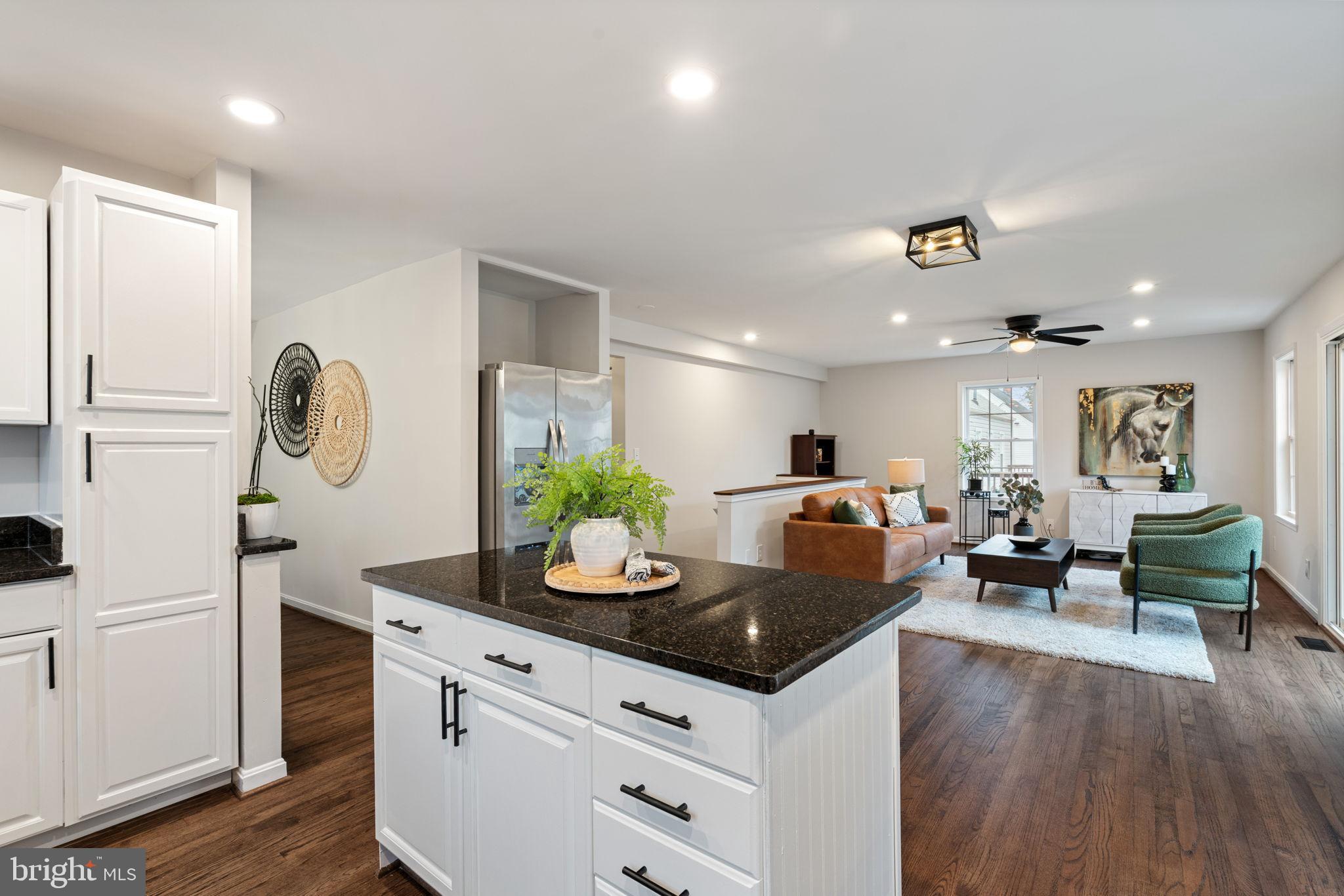 HALEMHURST - Residential