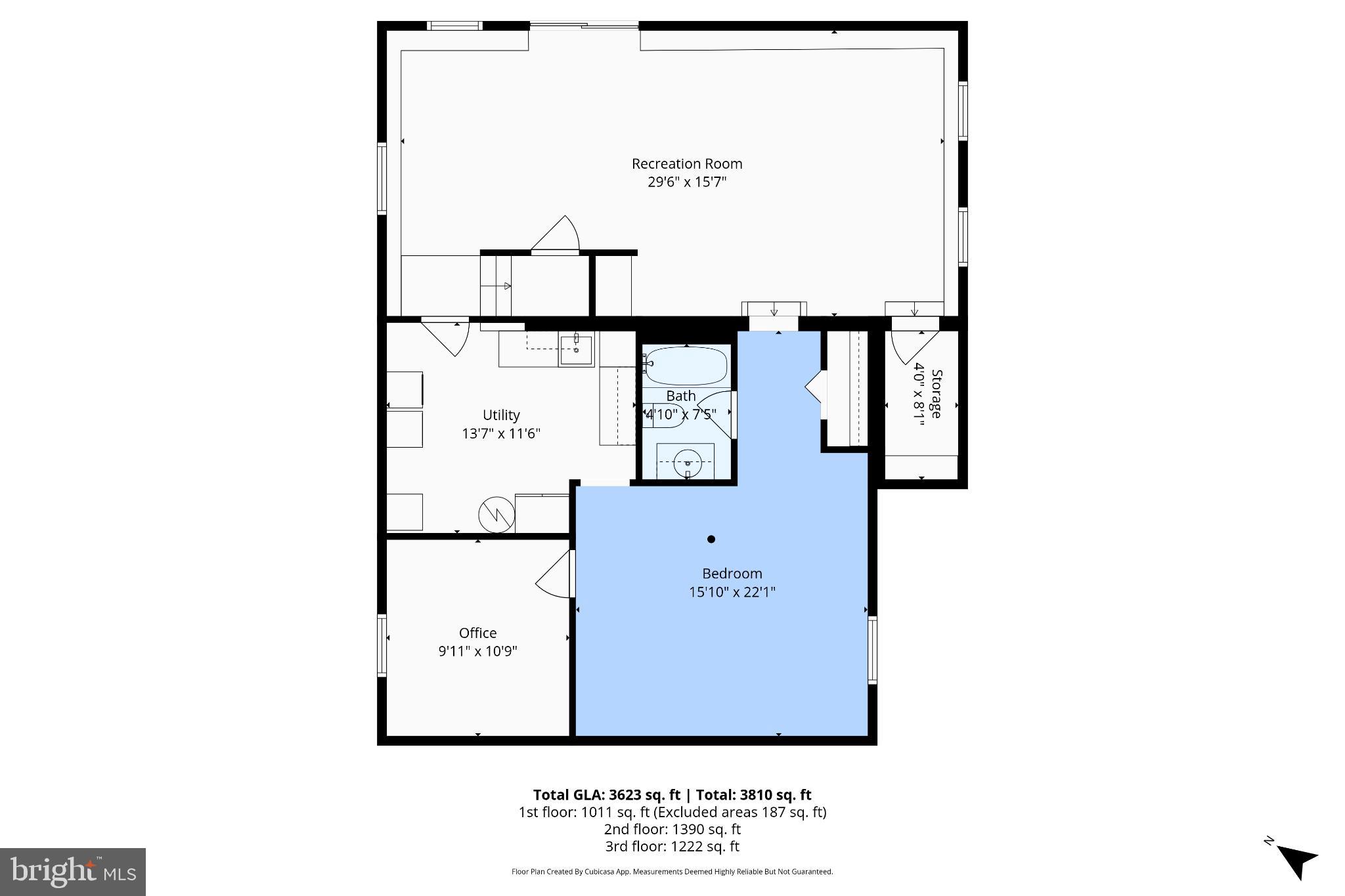 HALEMHURST - Residential